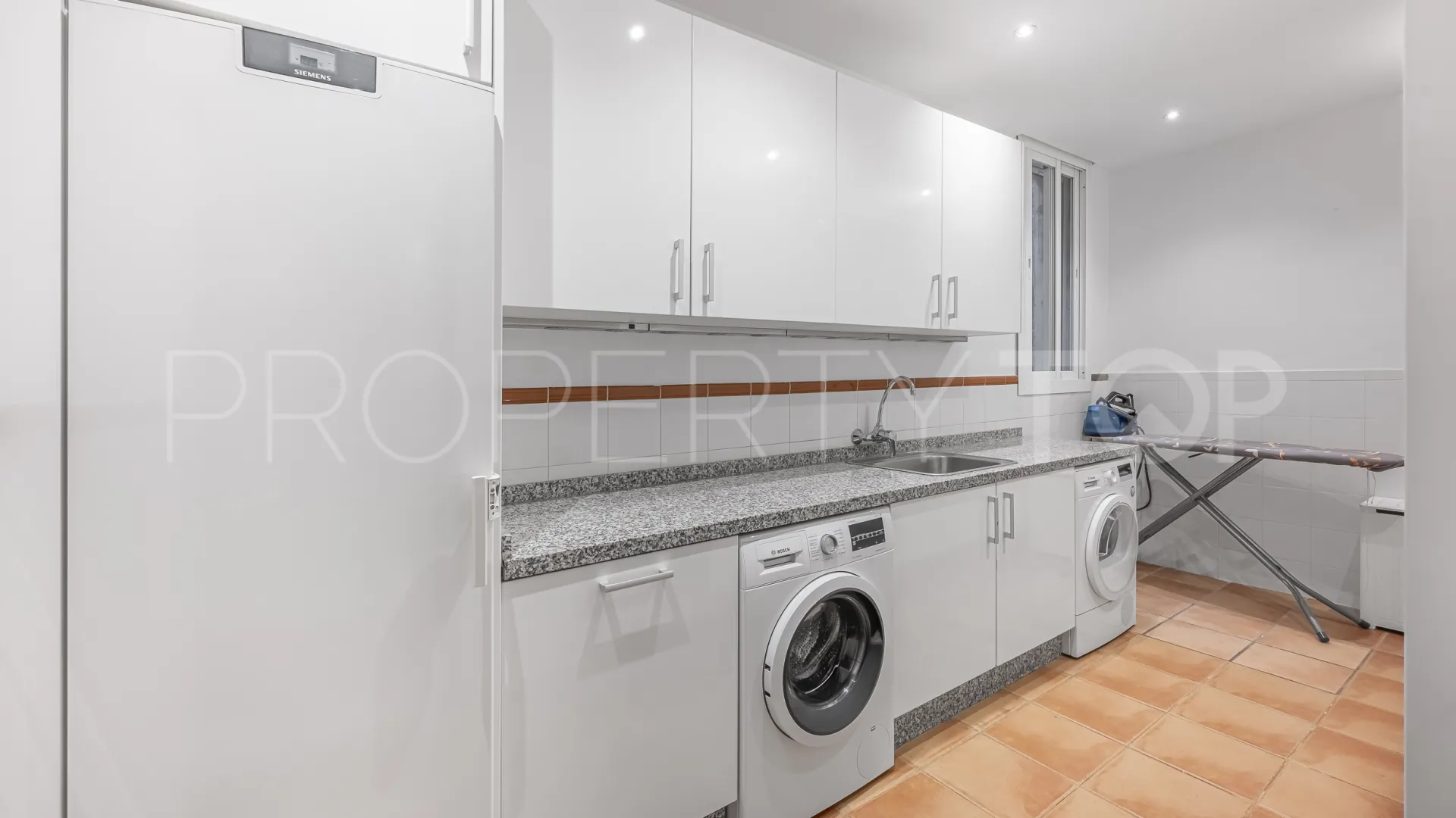 Balcones de Sierra Blanca, villa en venta