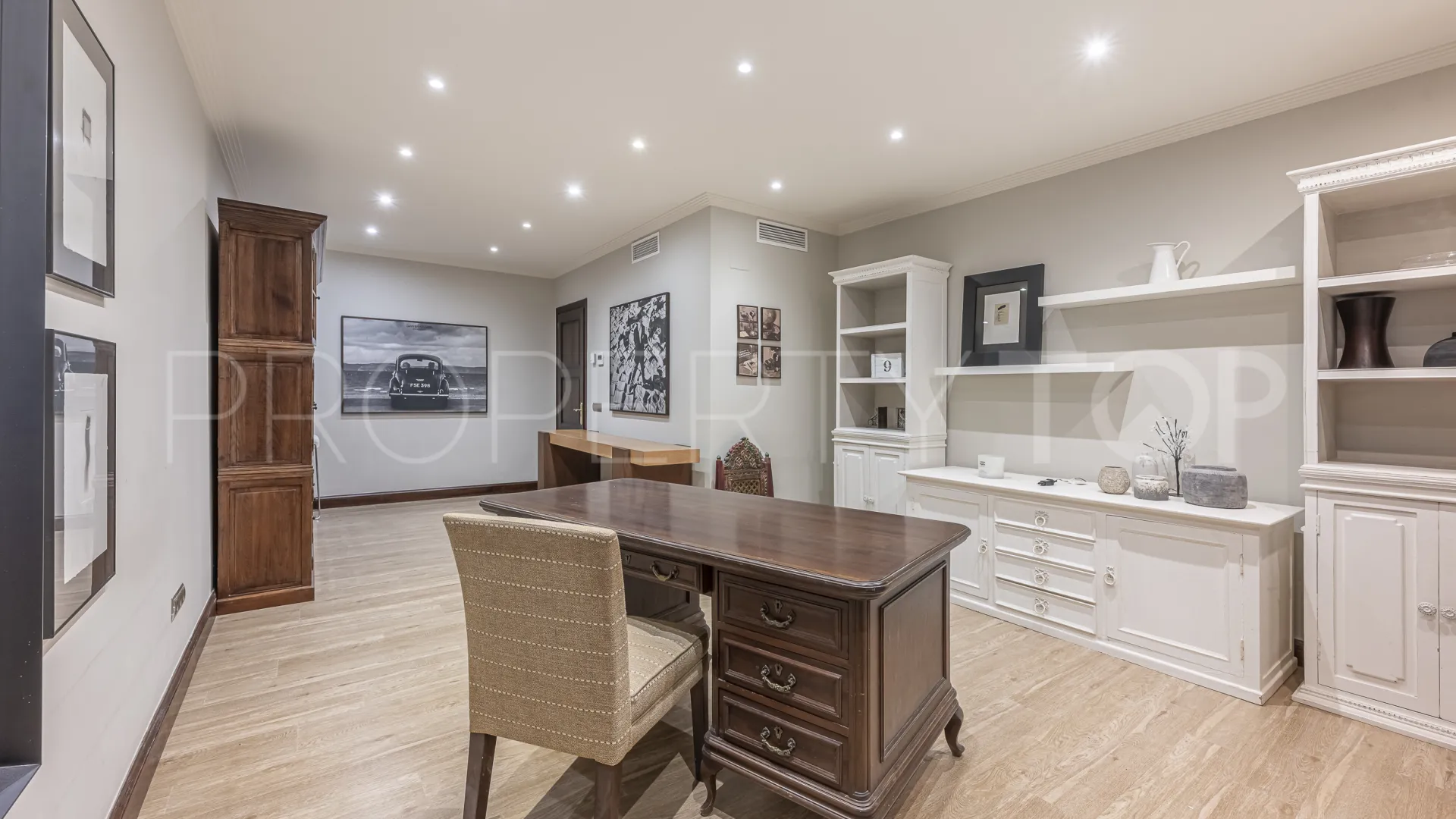 Balcones de Sierra Blanca, villa en venta
