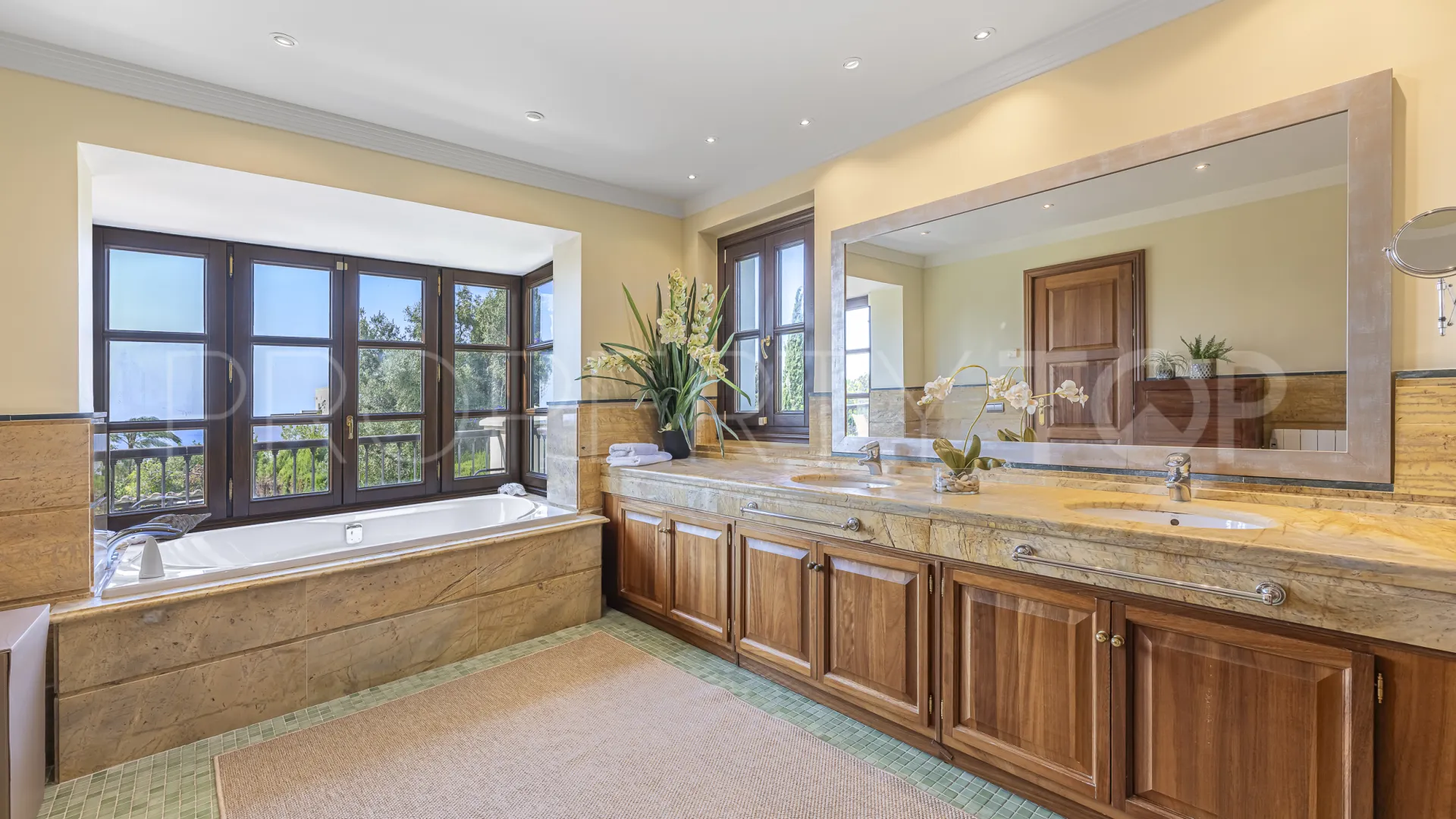 Balcones de Sierra Blanca, villa en venta