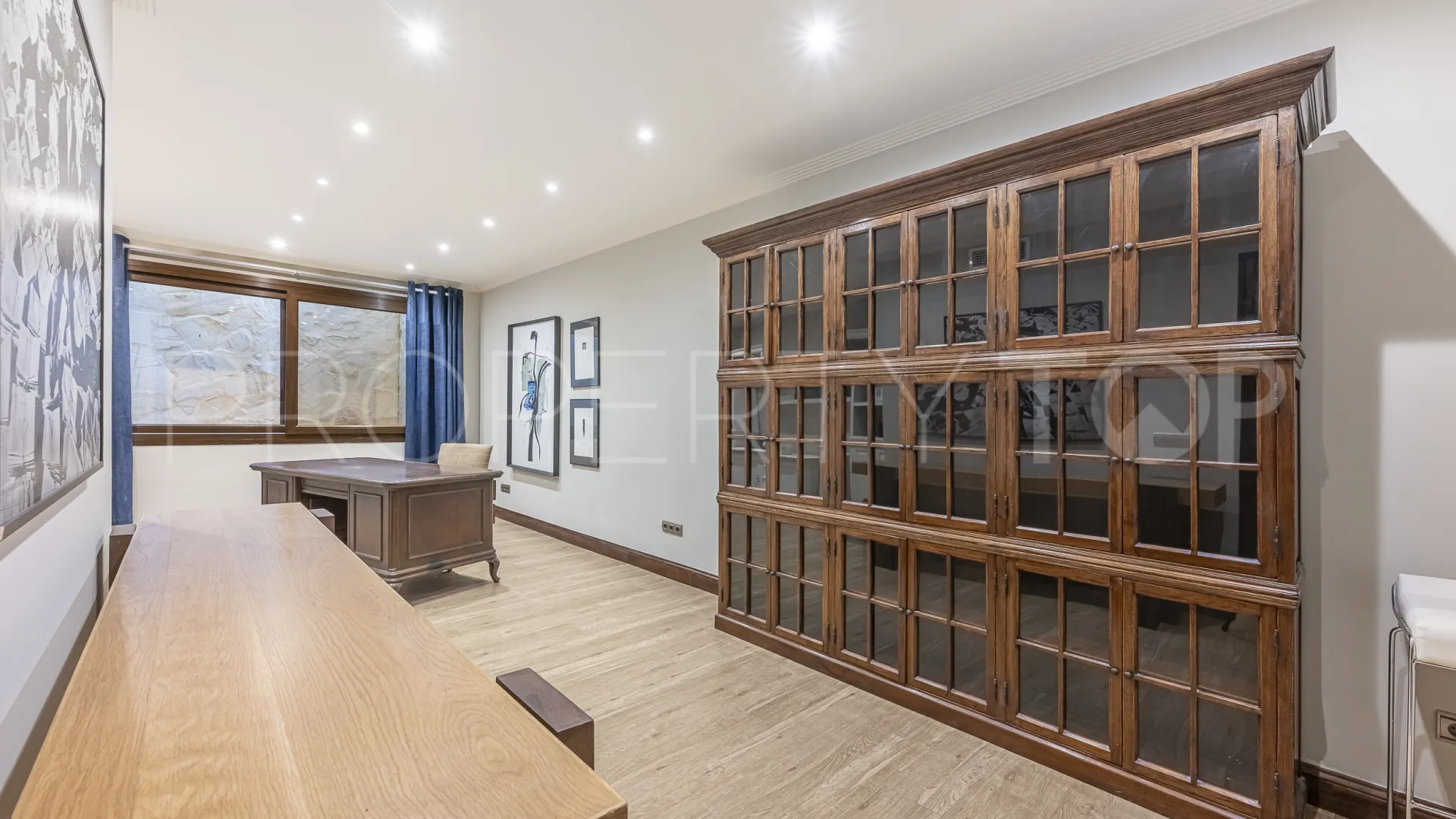 Balcones de Sierra Blanca, villa en venta
