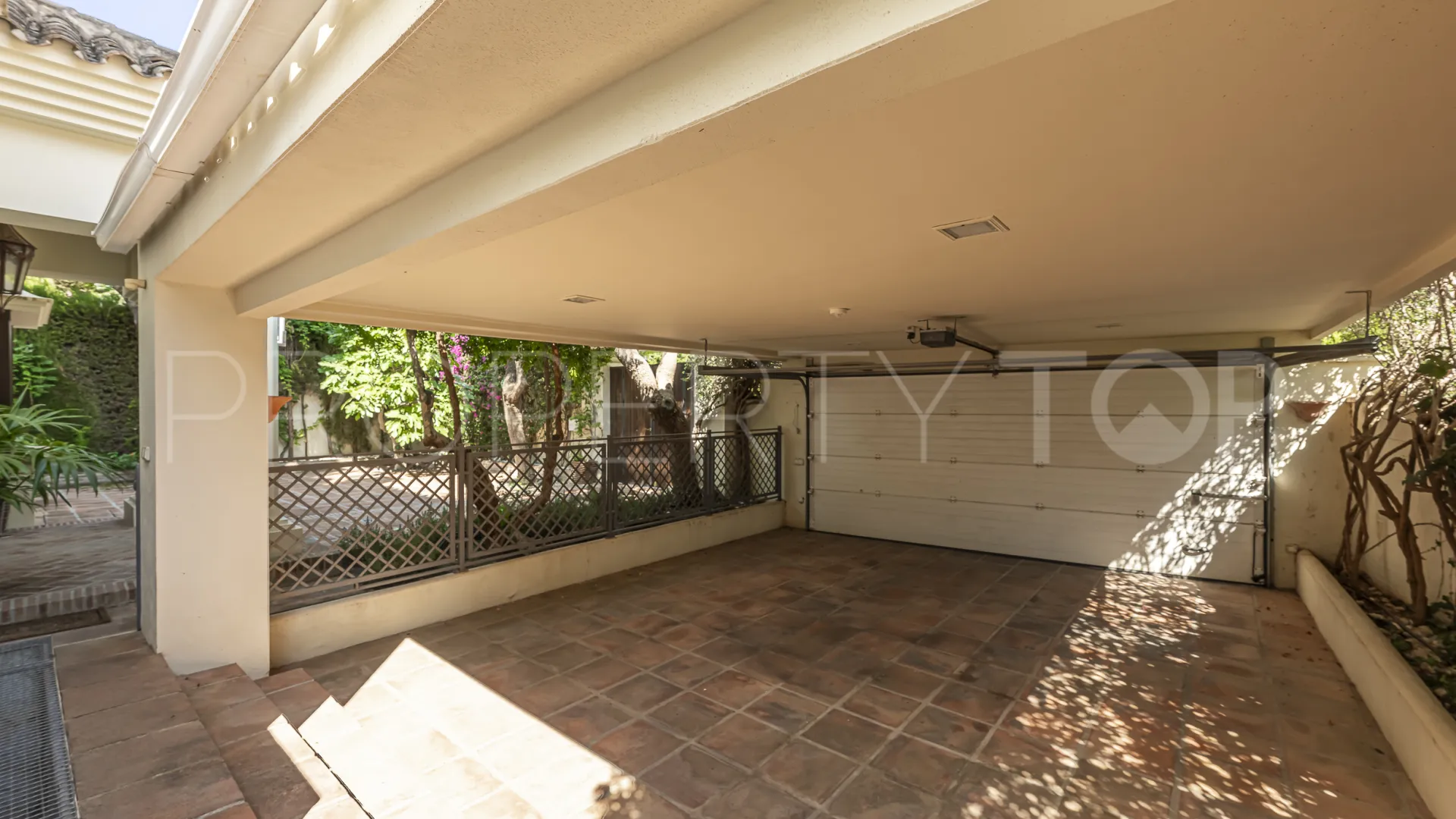 Balcones de Sierra Blanca, villa en venta