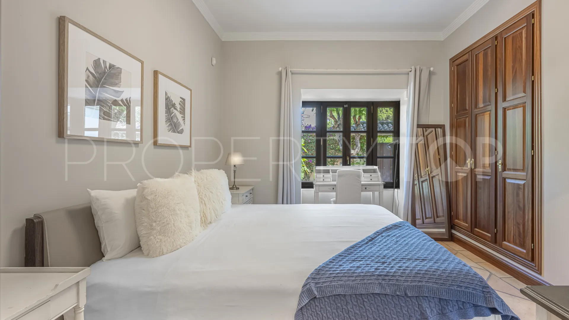 Balcones de Sierra Blanca, villa en venta
