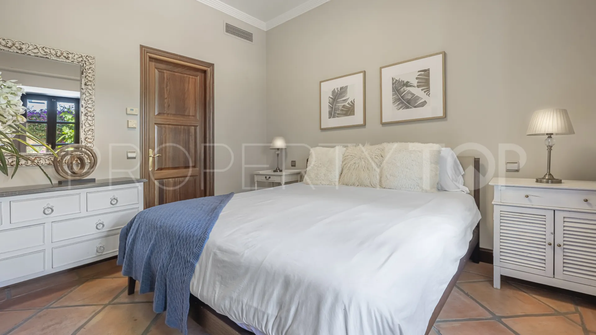 Balcones de Sierra Blanca, villa en venta