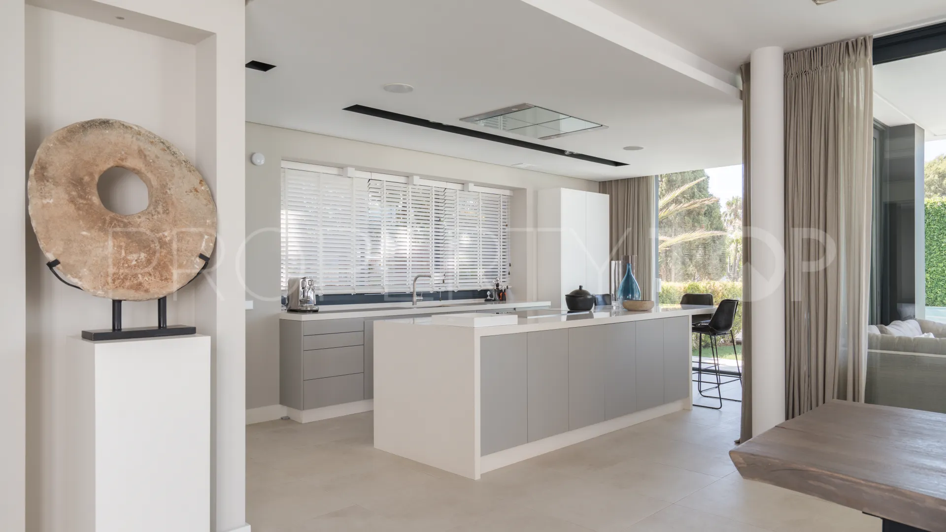 Marbesa villa for sale