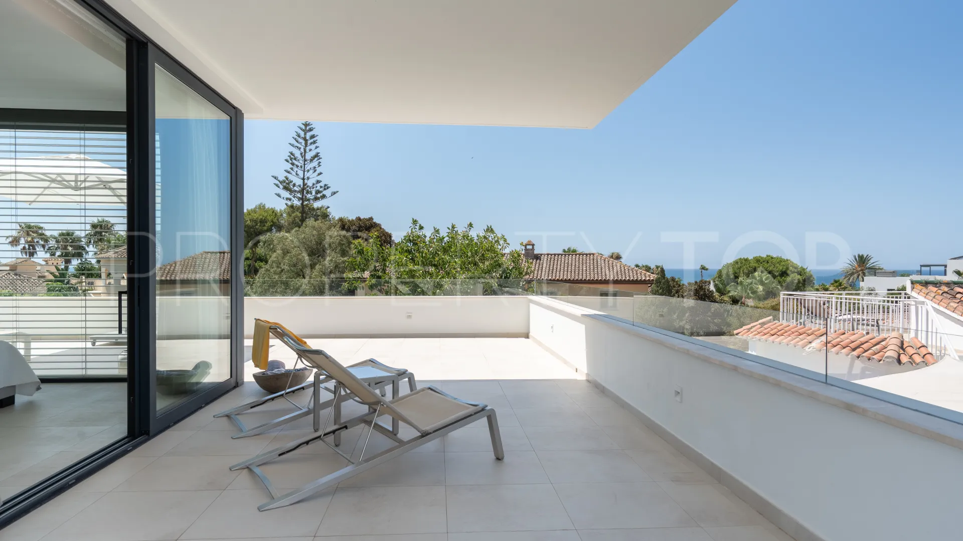 Marbesa villa for sale