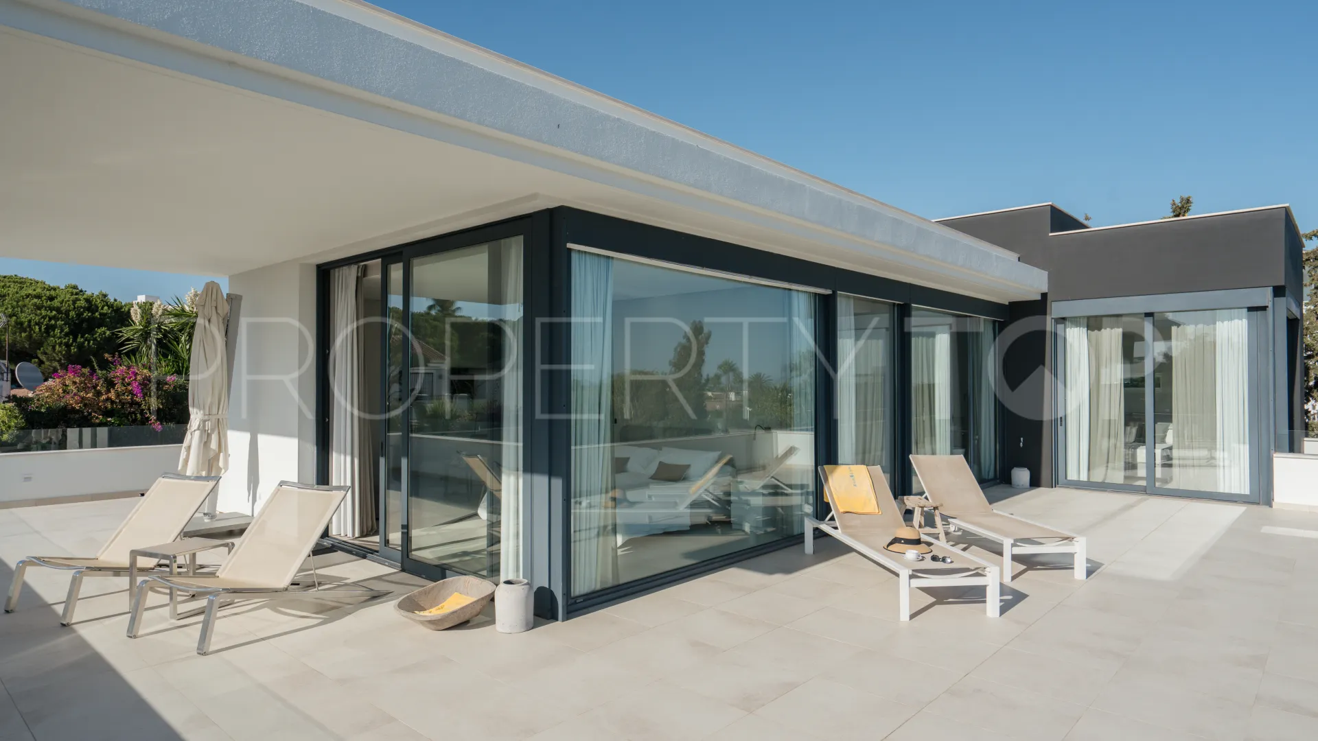 Marbesa villa for sale
