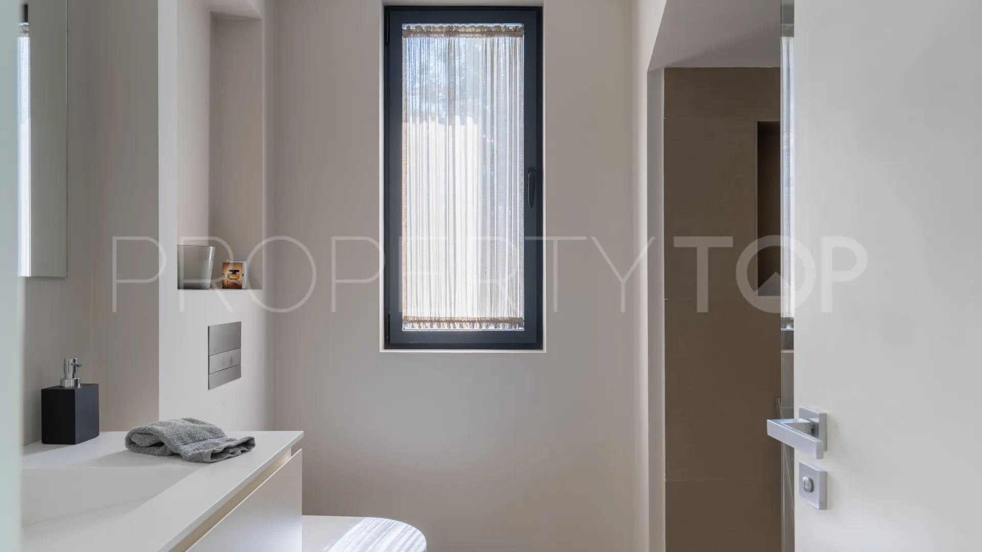 Marbesa villa for sale