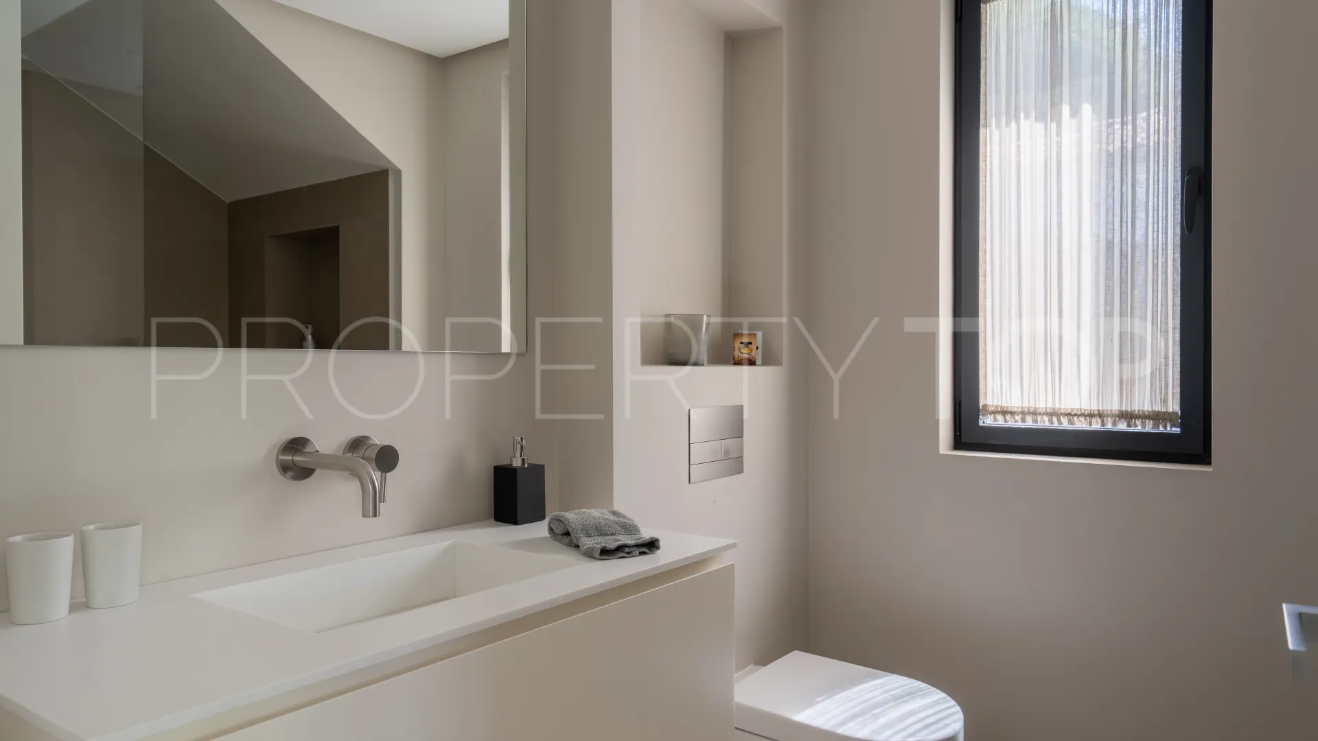 Marbesa villa for sale