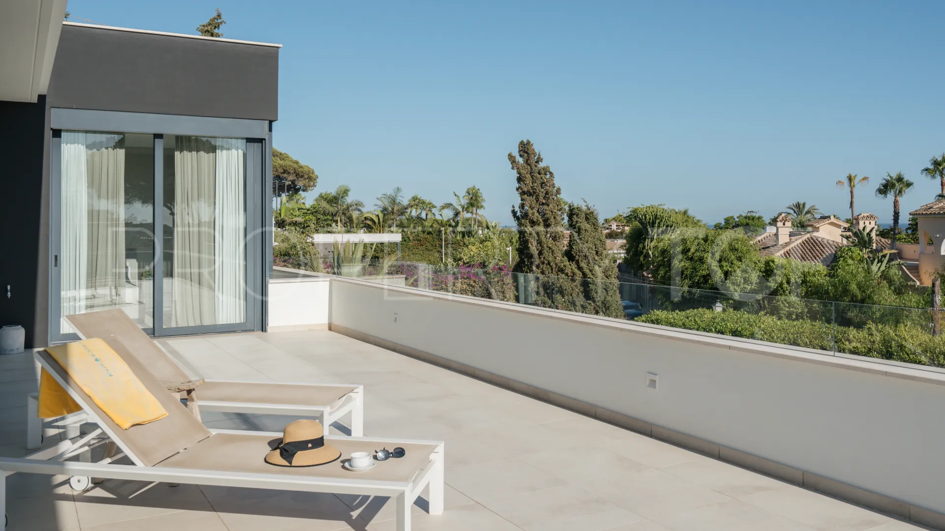 Marbesa villa for sale