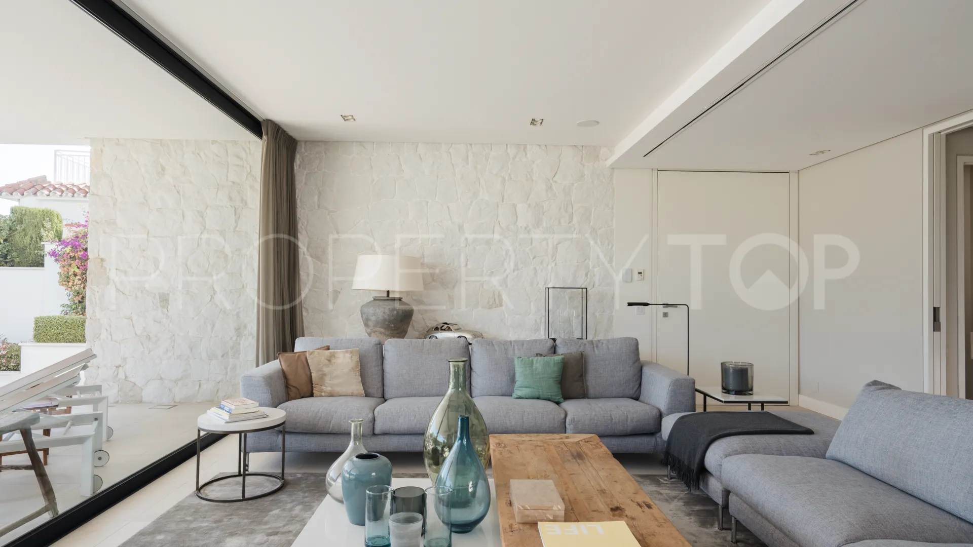 Marbesa villa for sale