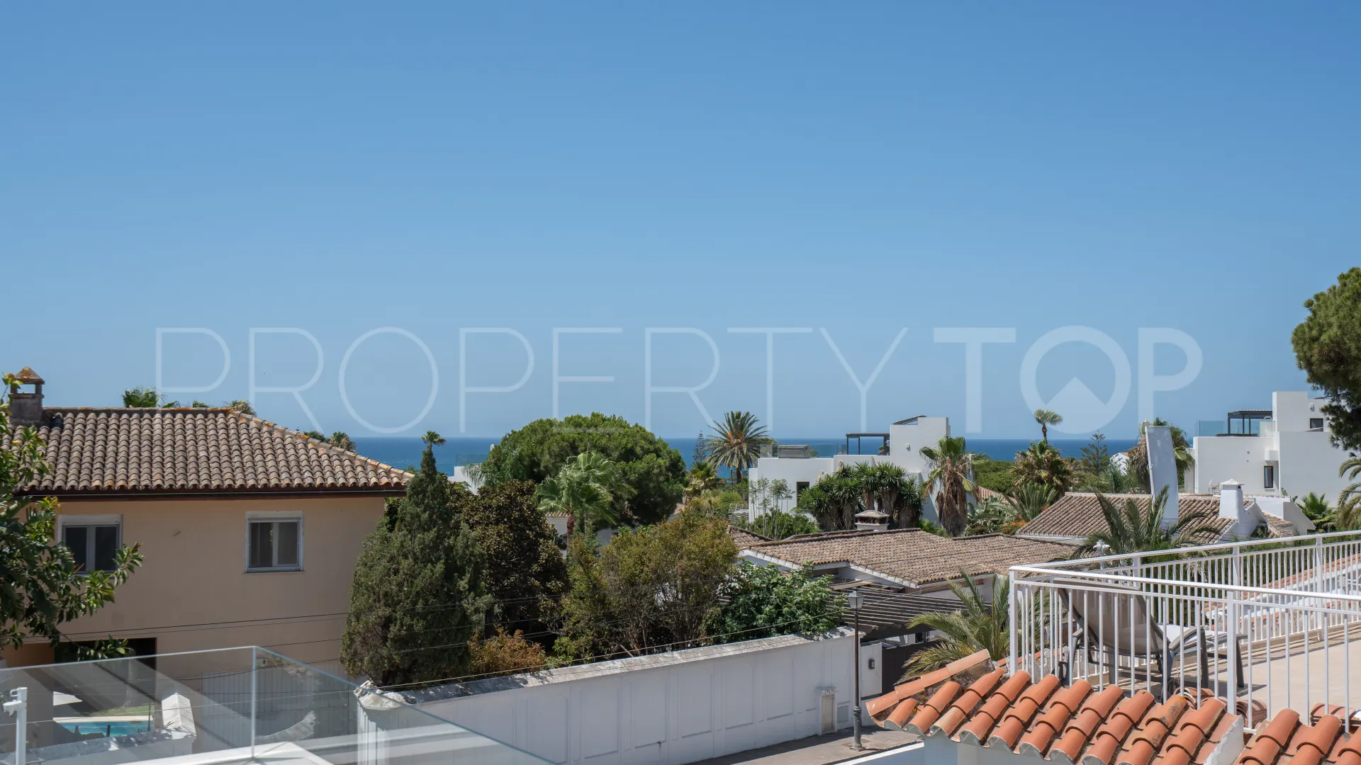 Marbesa villa for sale