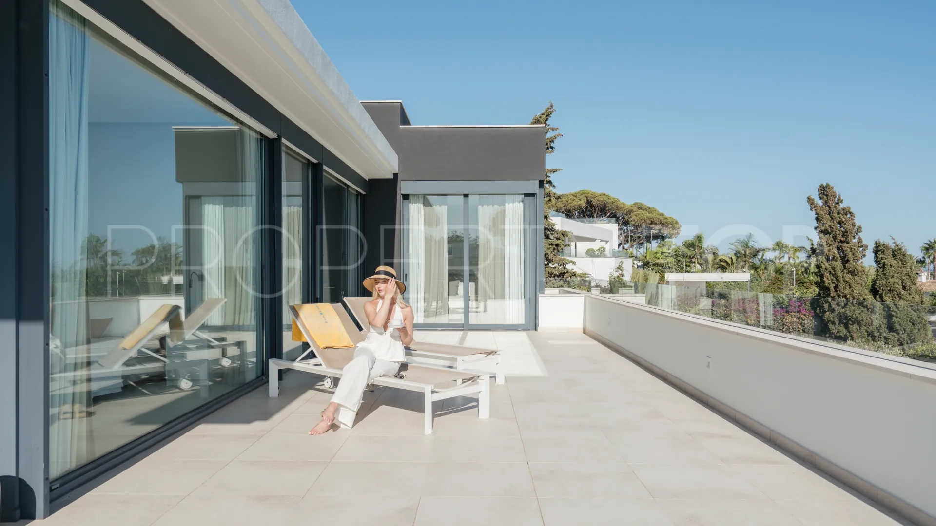 Marbesa villa for sale