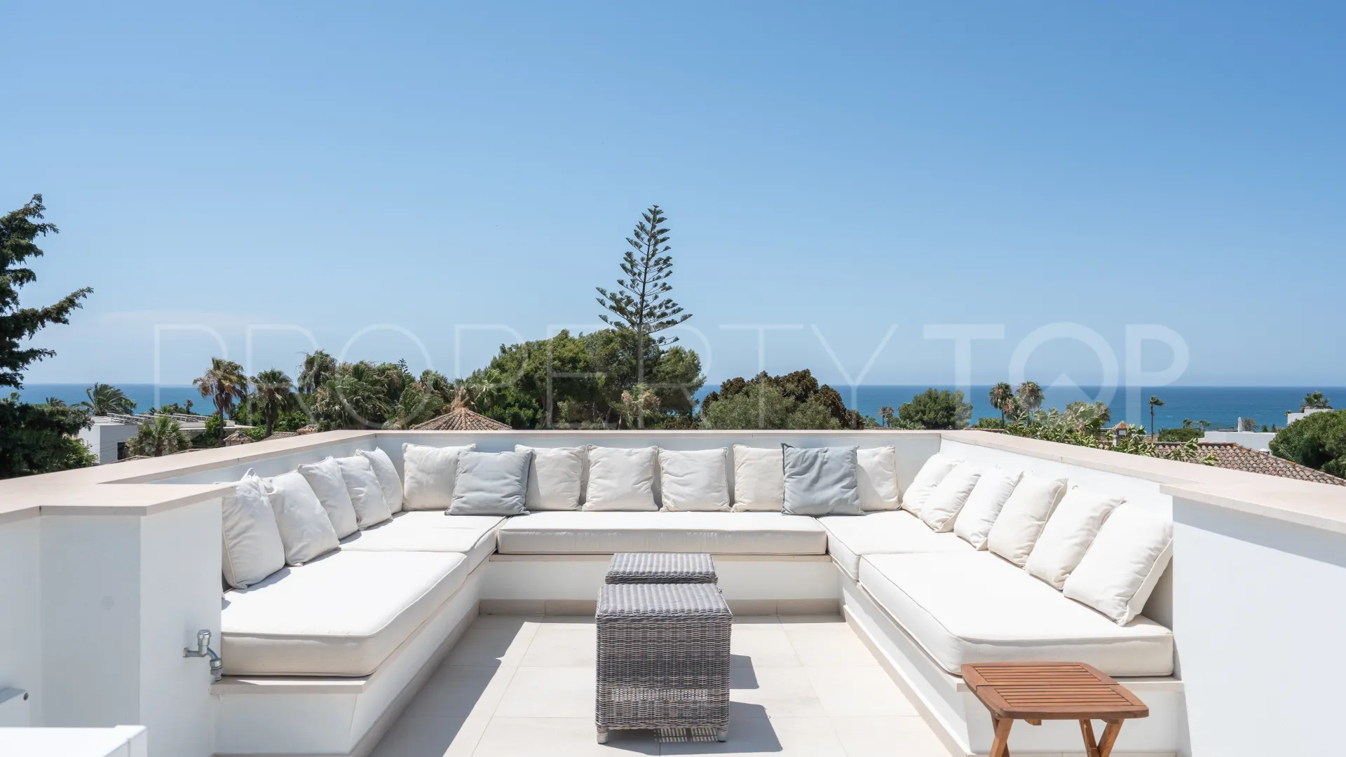 Marbesa villa for sale