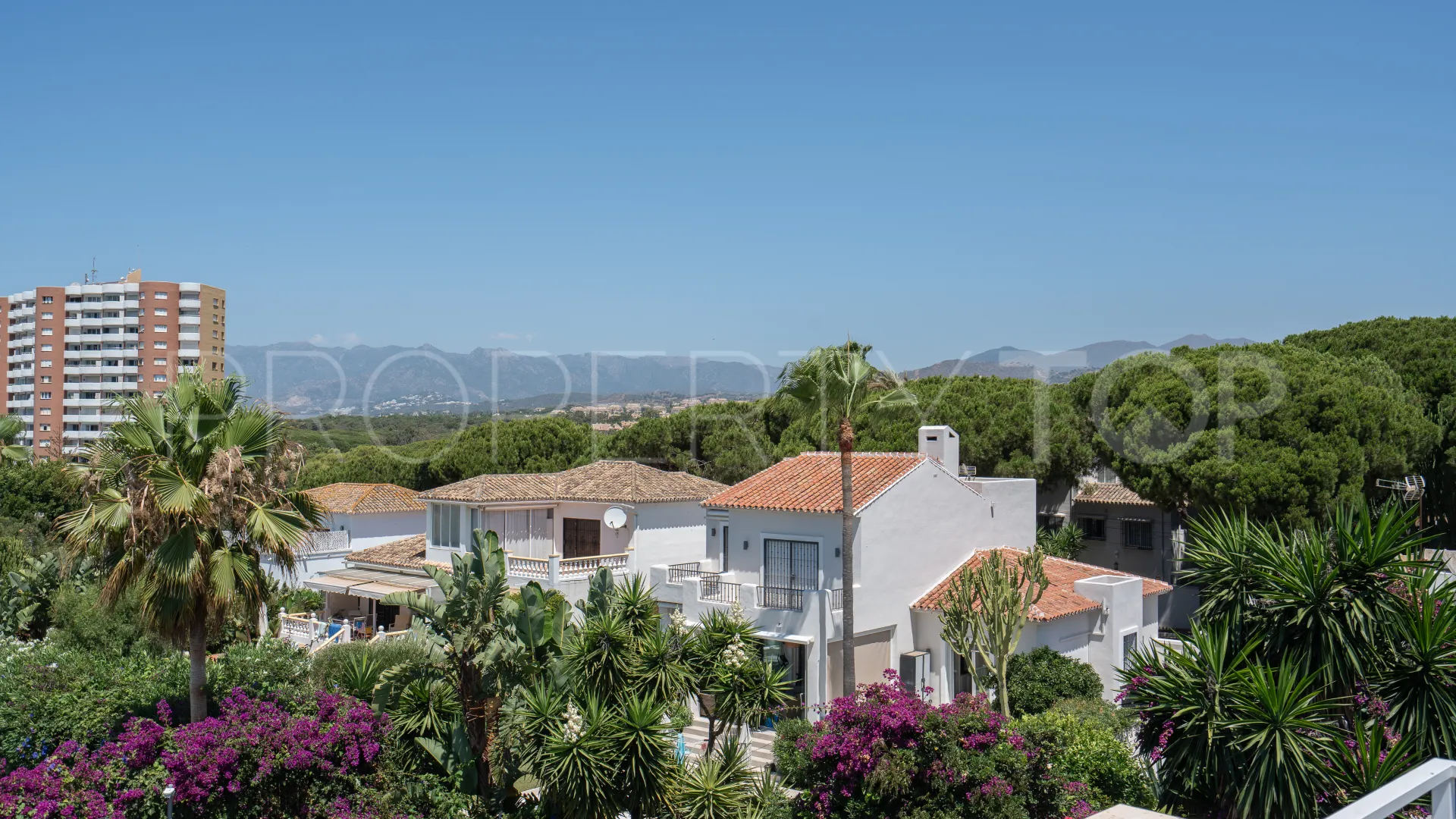 Marbesa villa for sale