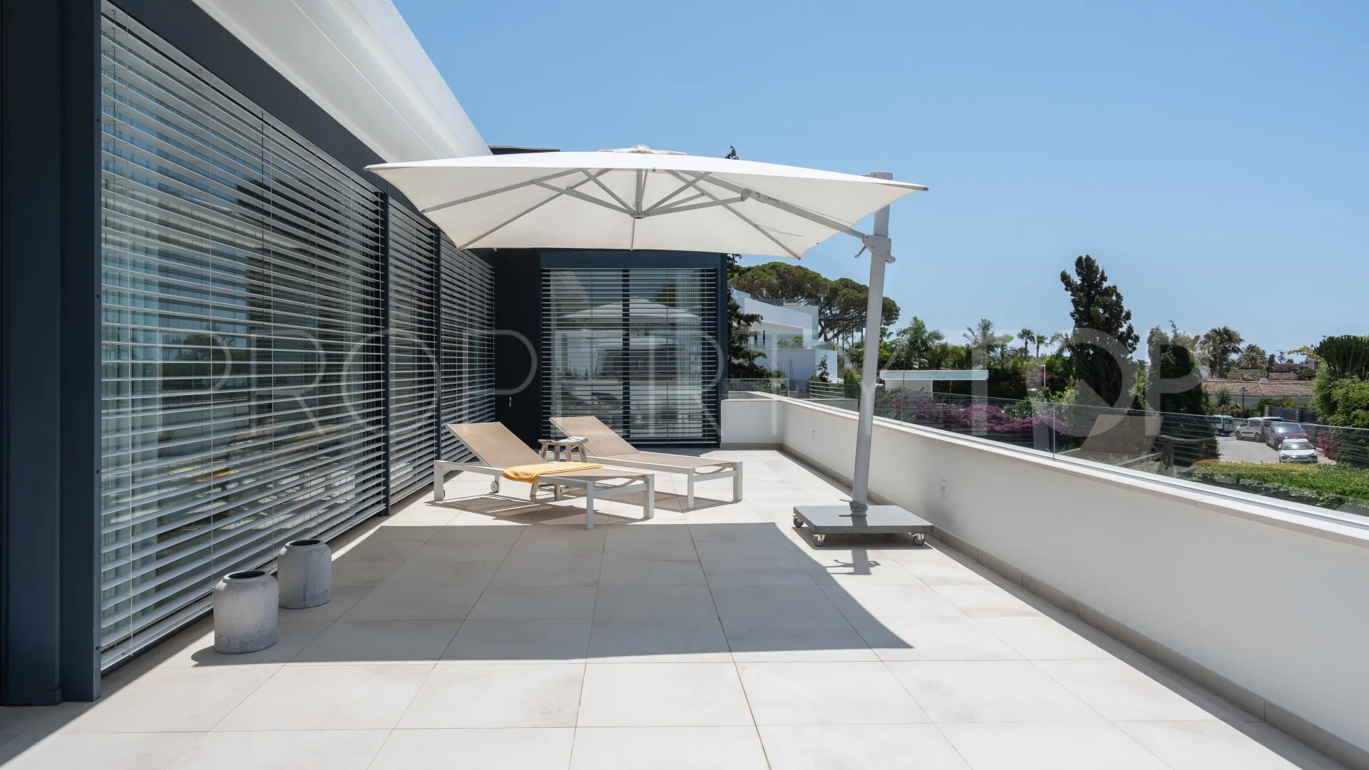 Marbesa villa for sale