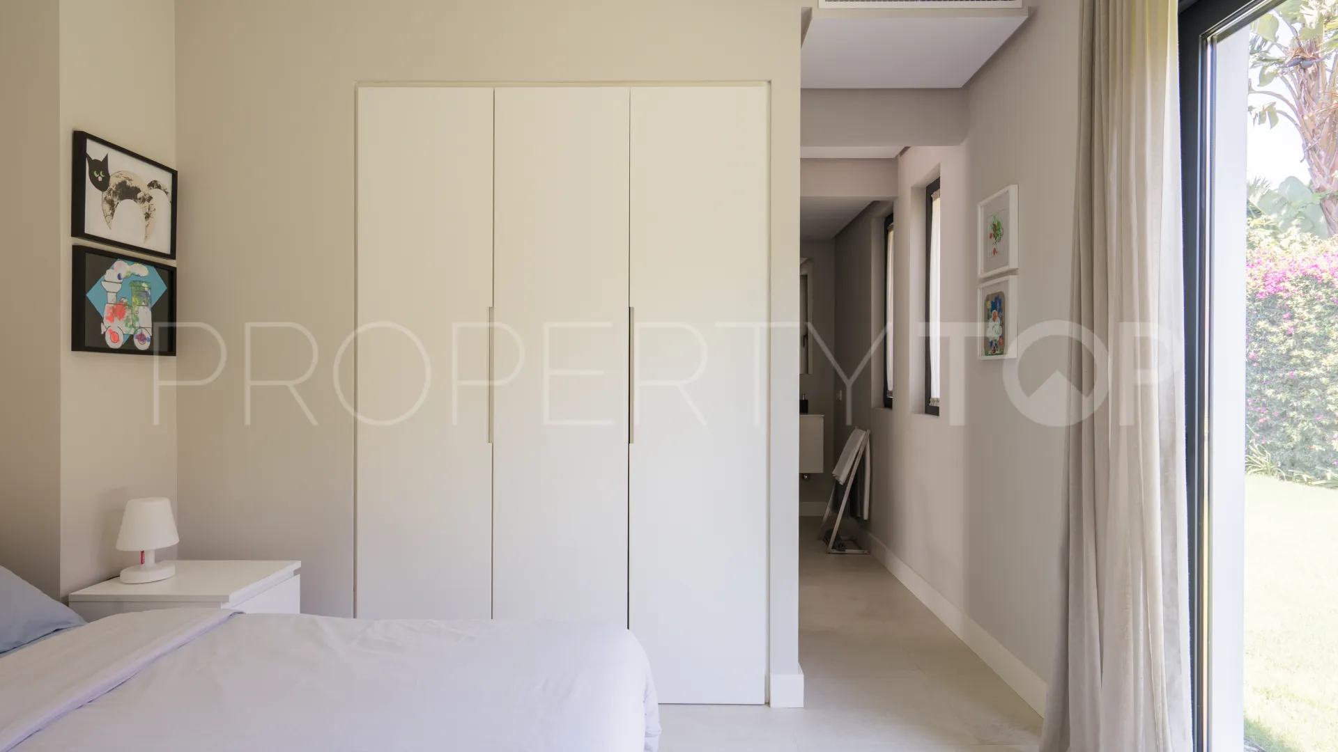 Marbesa villa for sale