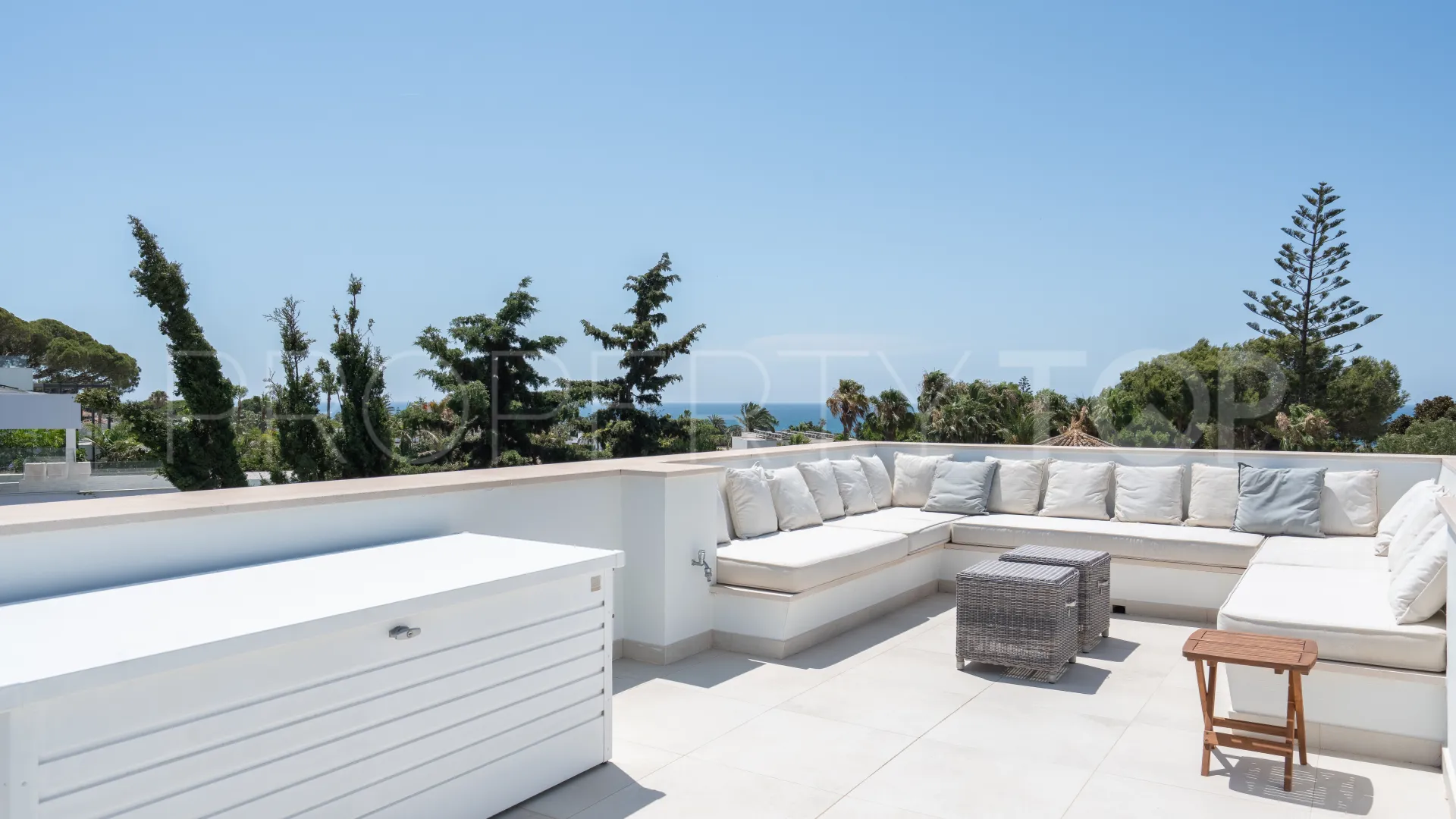 Marbesa villa for sale