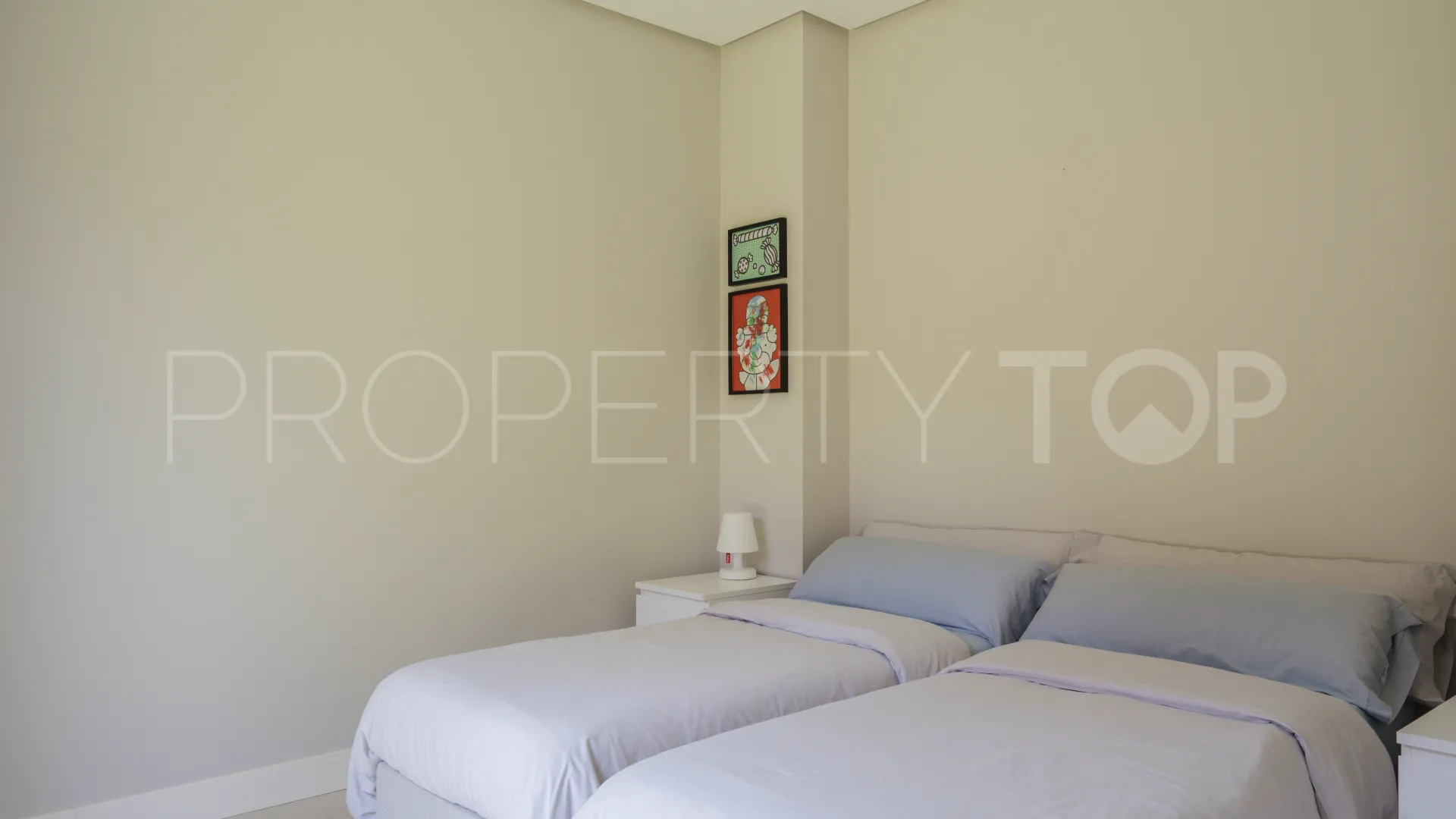 Marbesa villa for sale