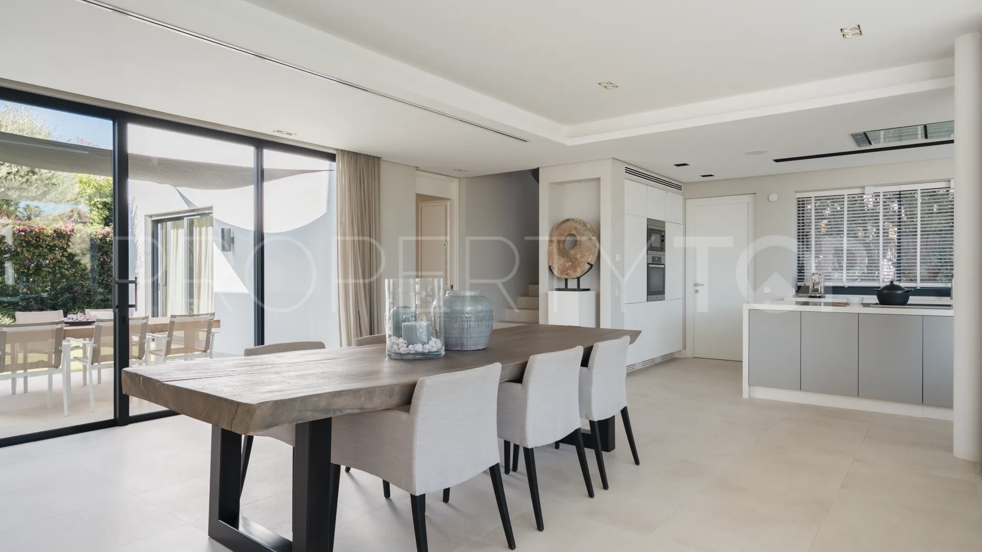 Marbesa villa for sale