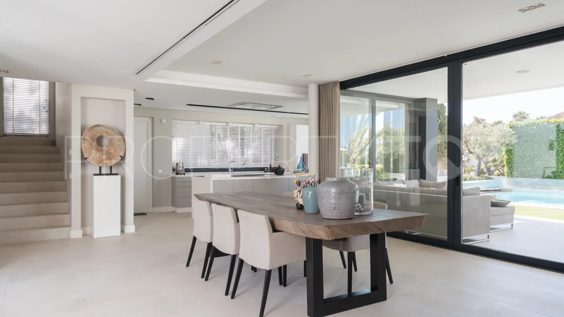 Marbesa villa for sale