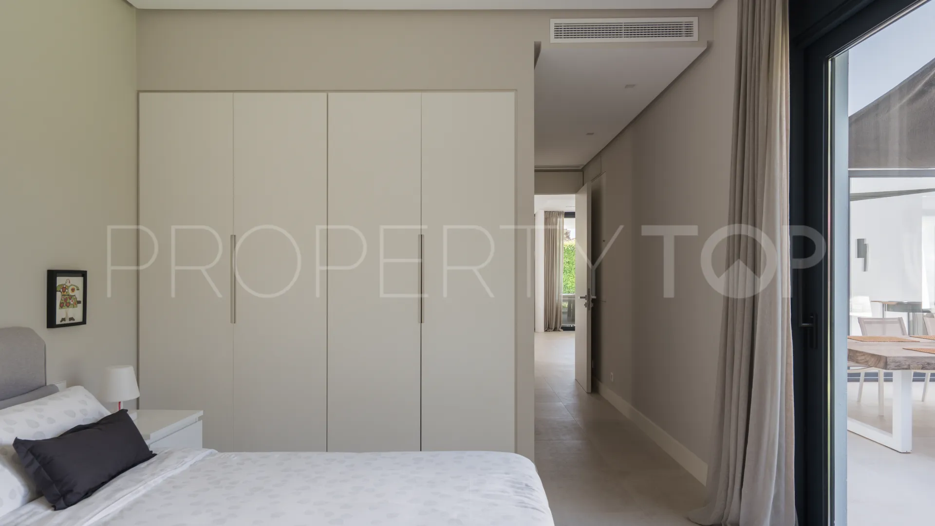 Marbesa villa for sale