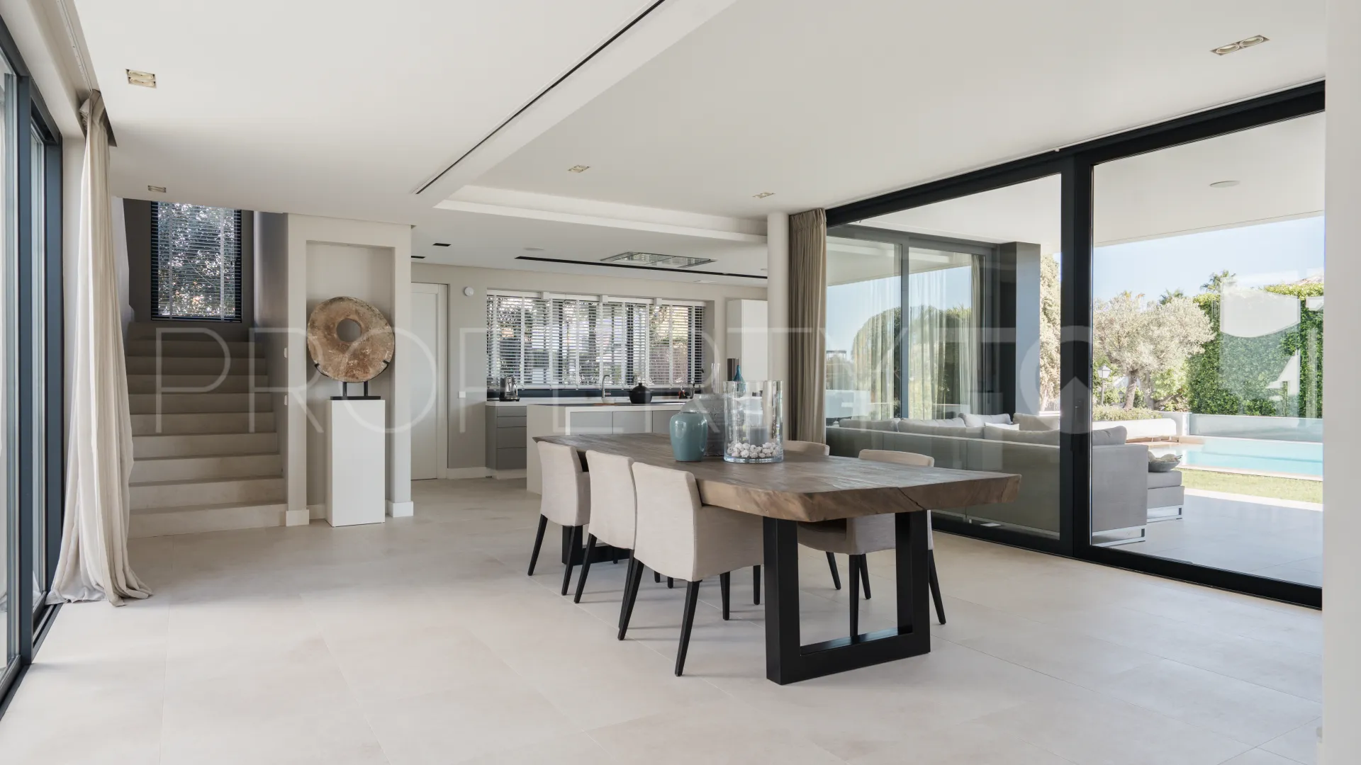 Marbesa villa for sale