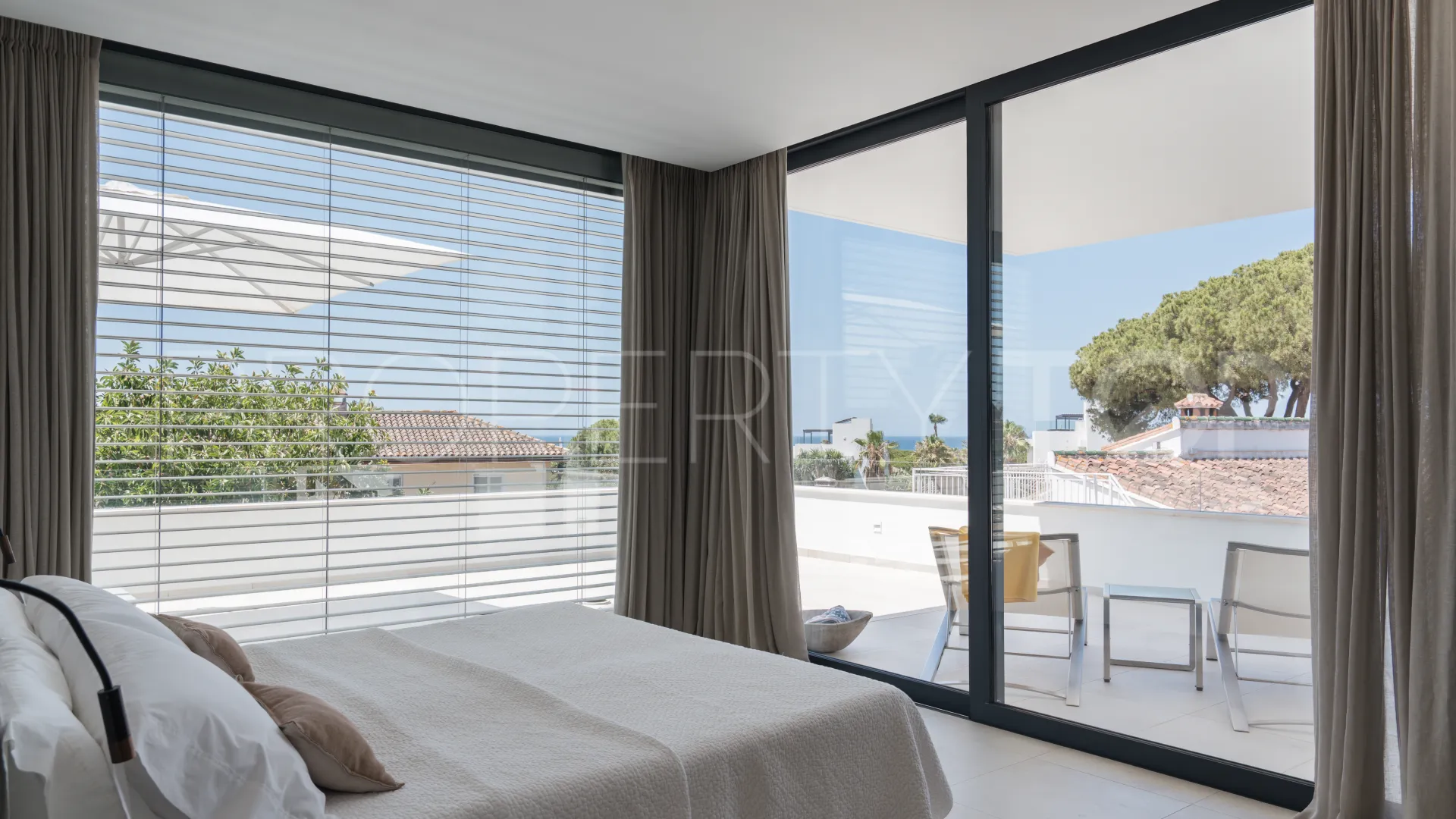 Marbesa villa for sale