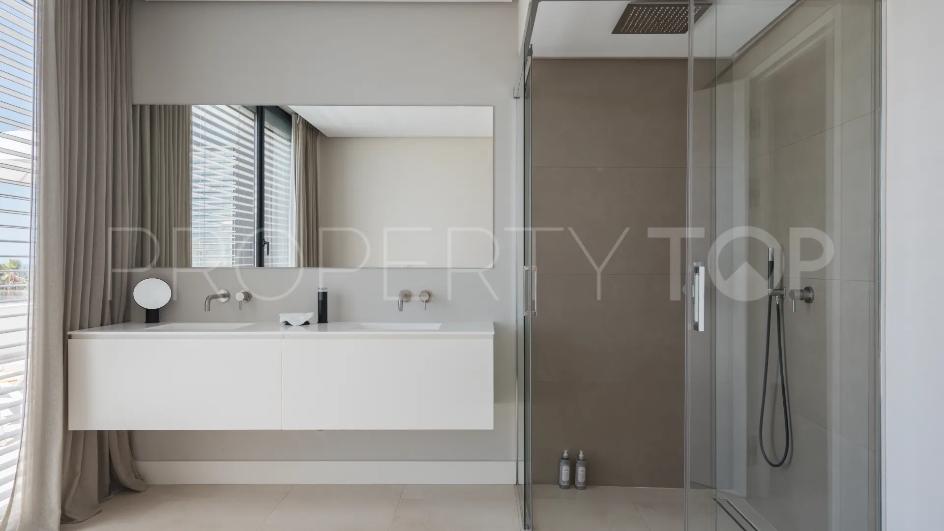 Marbesa villa for sale