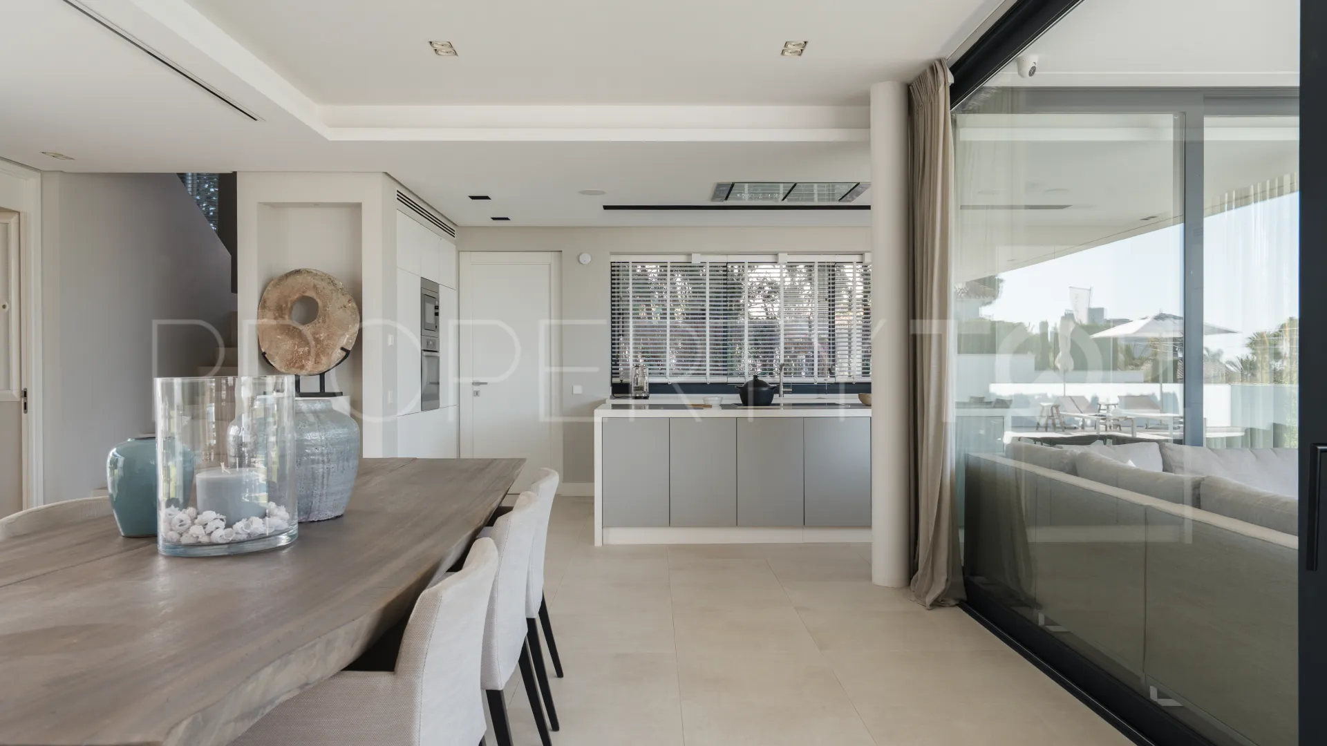 Marbesa villa for sale