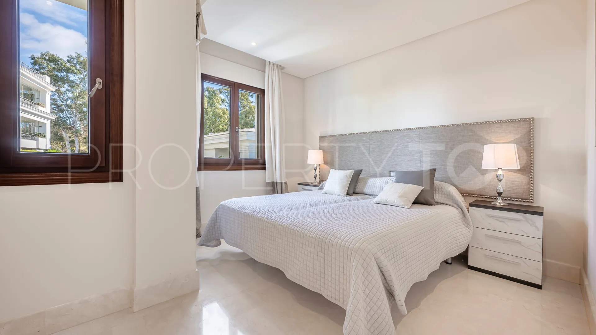 Ático a la venta en Doncella Beach