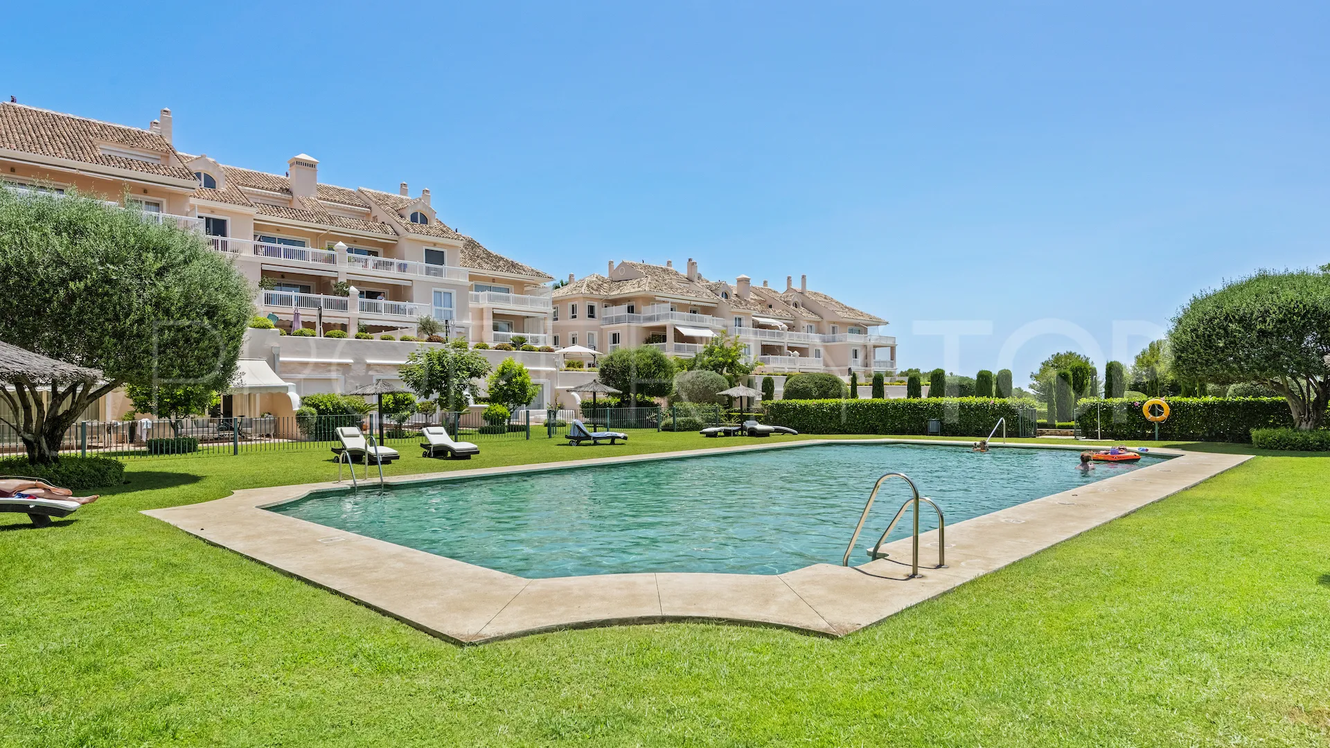 Comprar apartamento en Los Flamingos