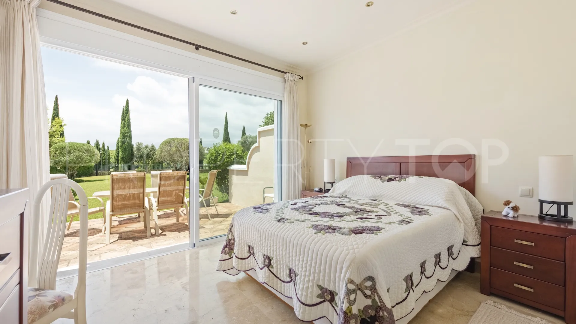 Comprar apartamento en Los Flamingos