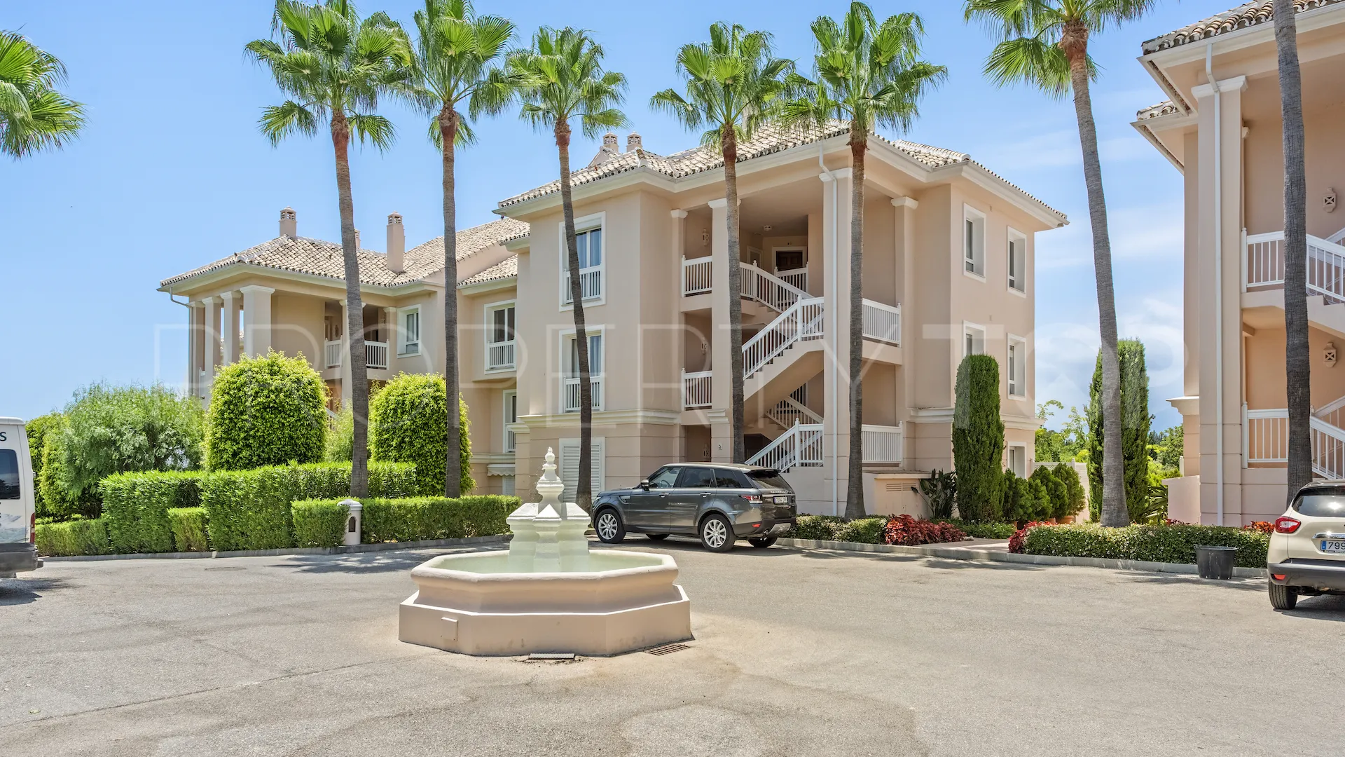 Comprar apartamento en Los Flamingos