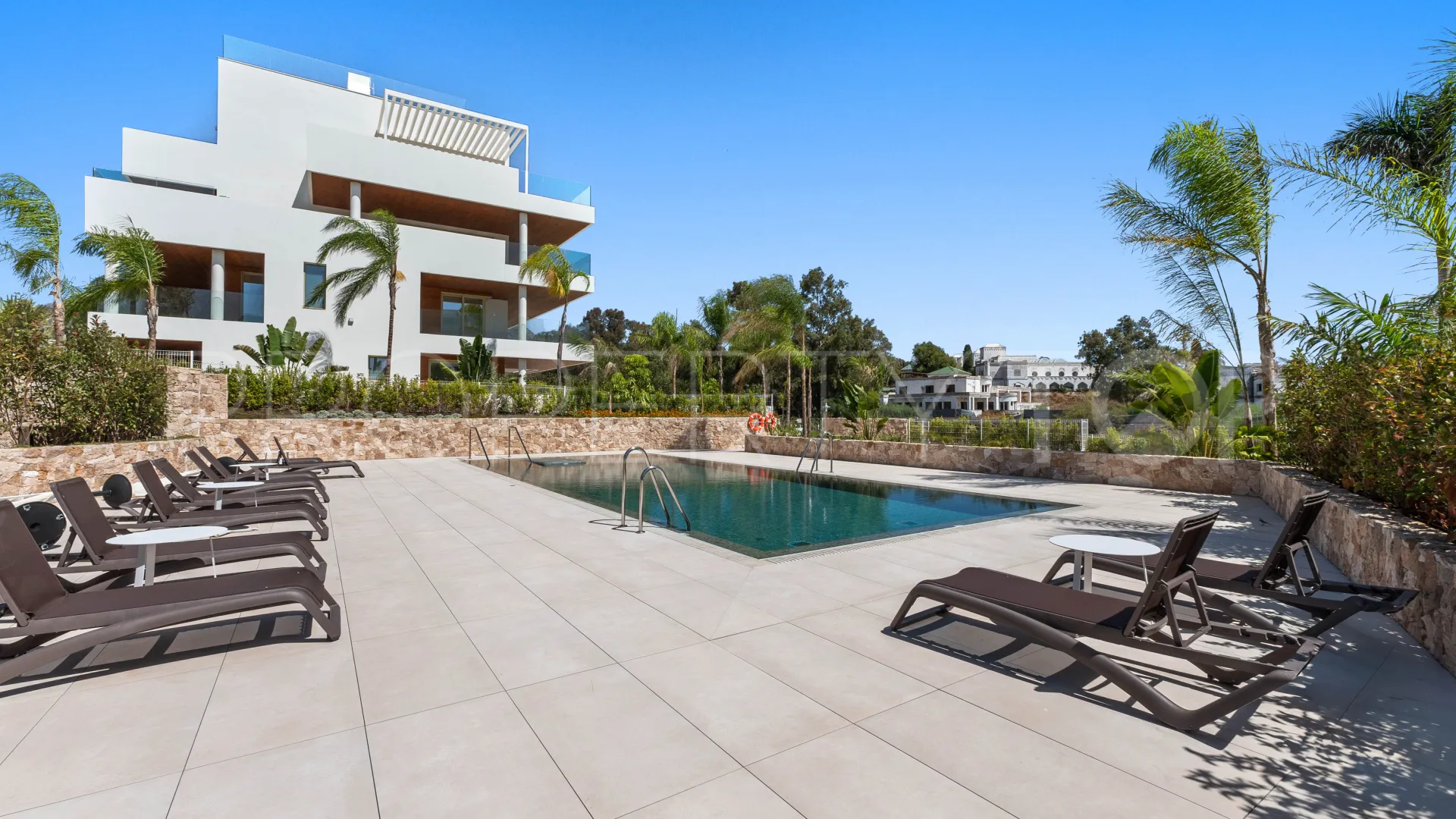 3 bedrooms duplex penthouse in Benalús for sale