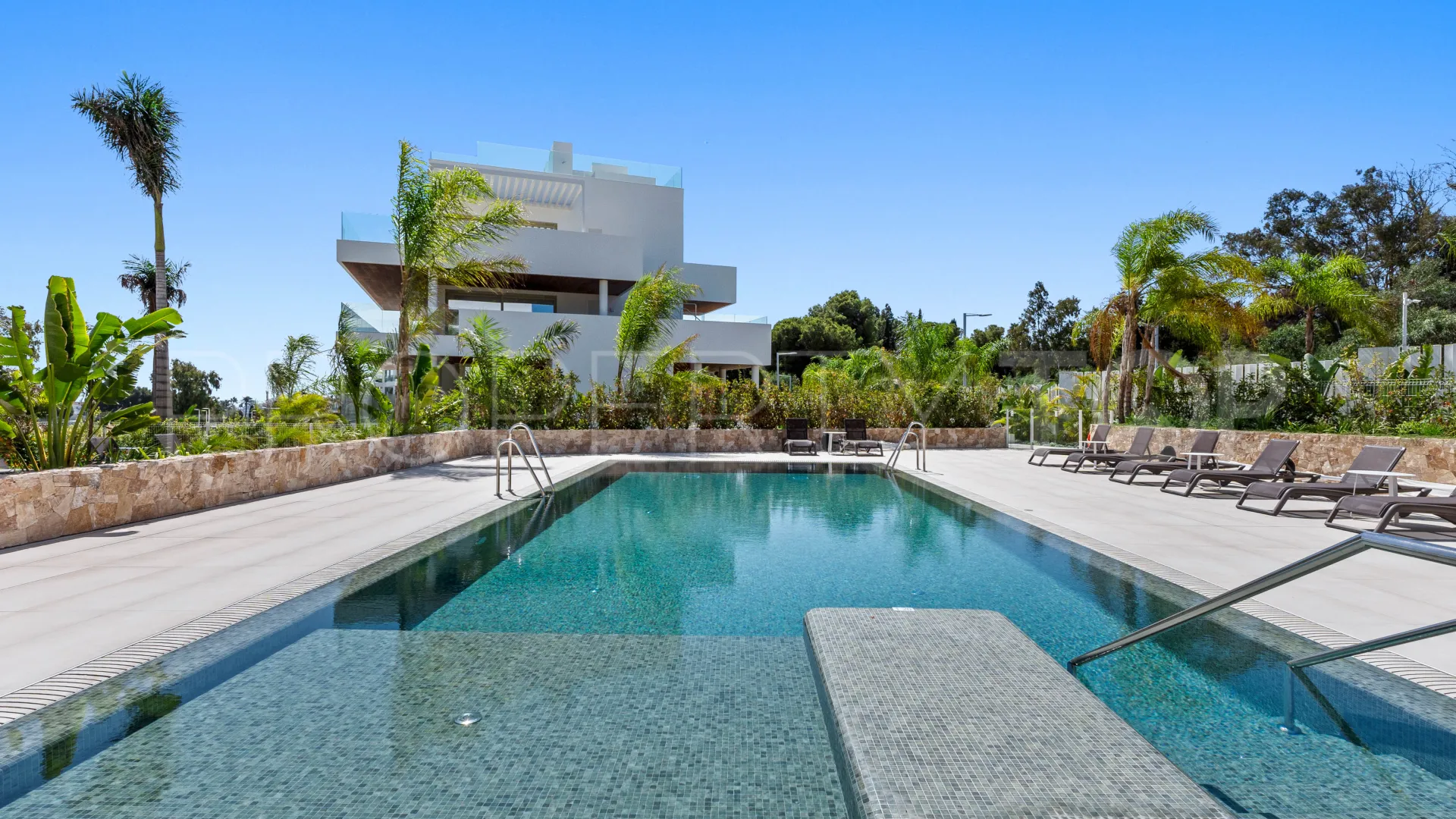 3 bedrooms duplex penthouse in Benalús for sale