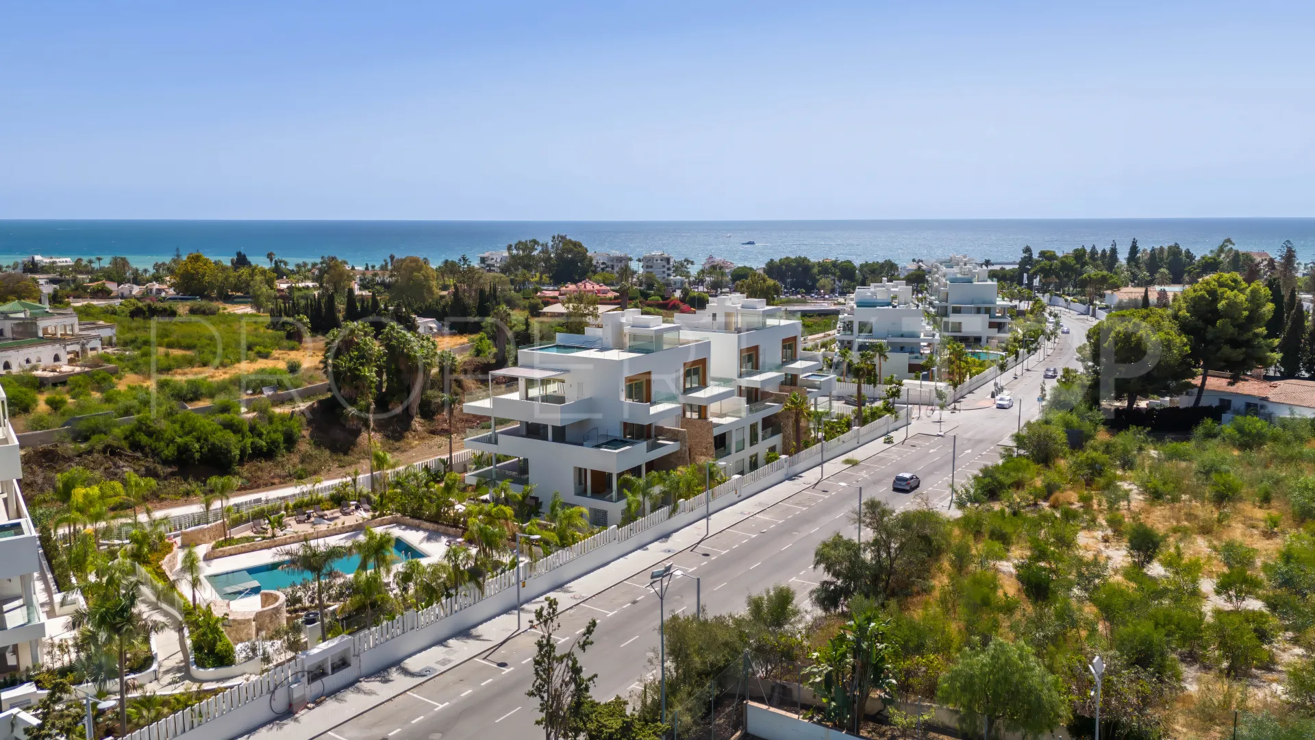 3 bedrooms duplex penthouse in Benalús for sale