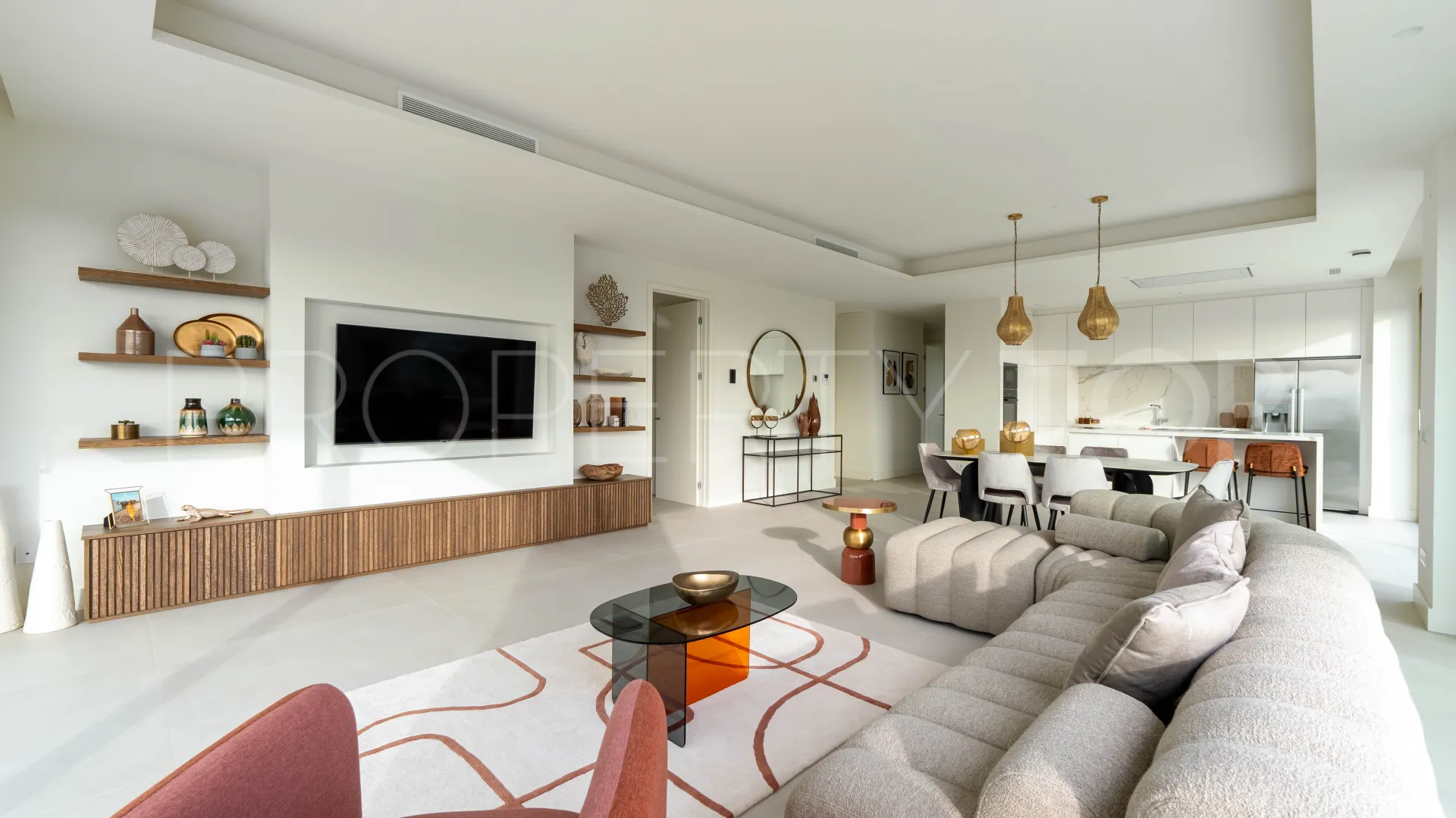 3 bedrooms duplex penthouse in Benalús for sale