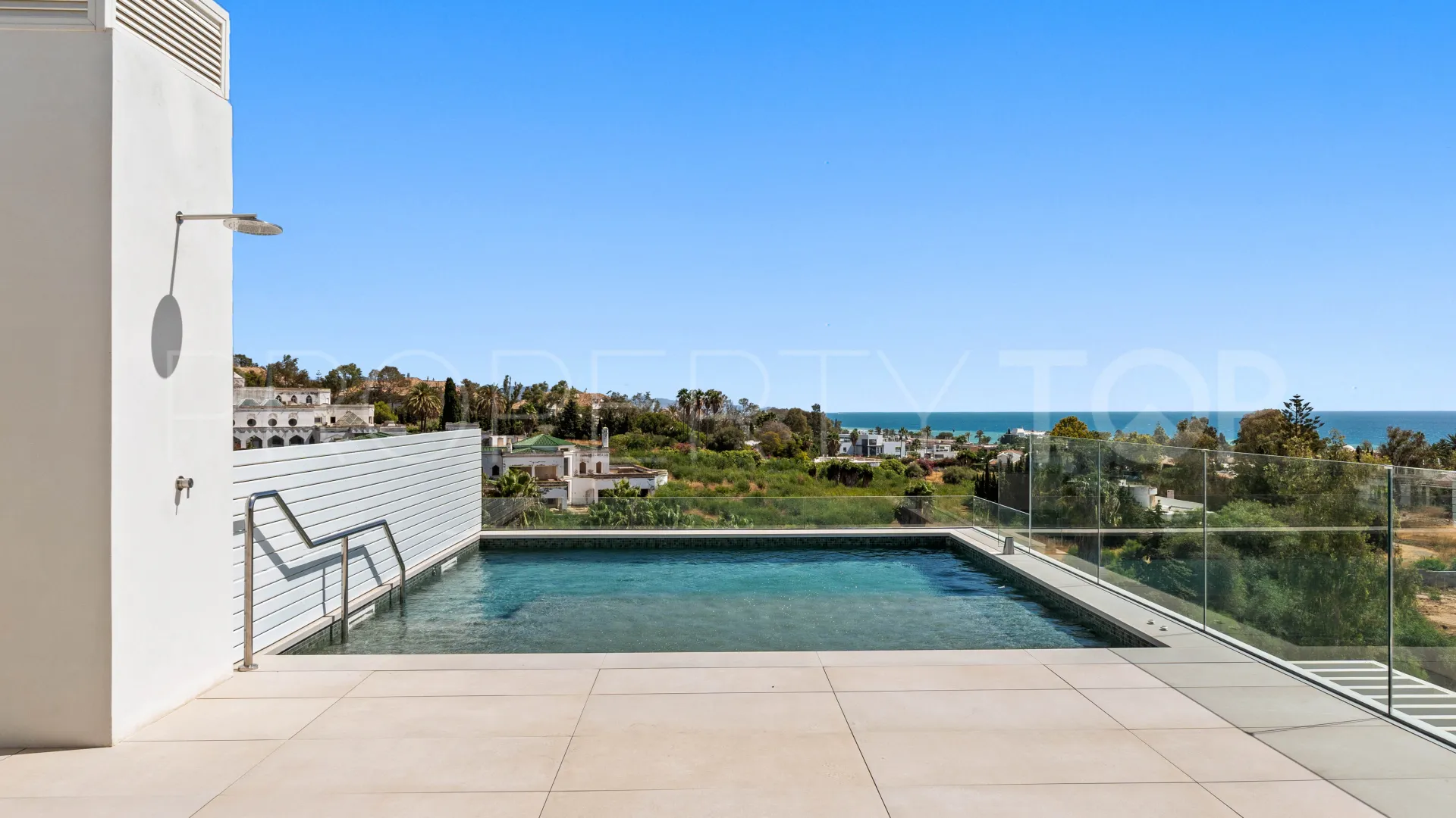 3 bedrooms duplex penthouse in Benalús for sale