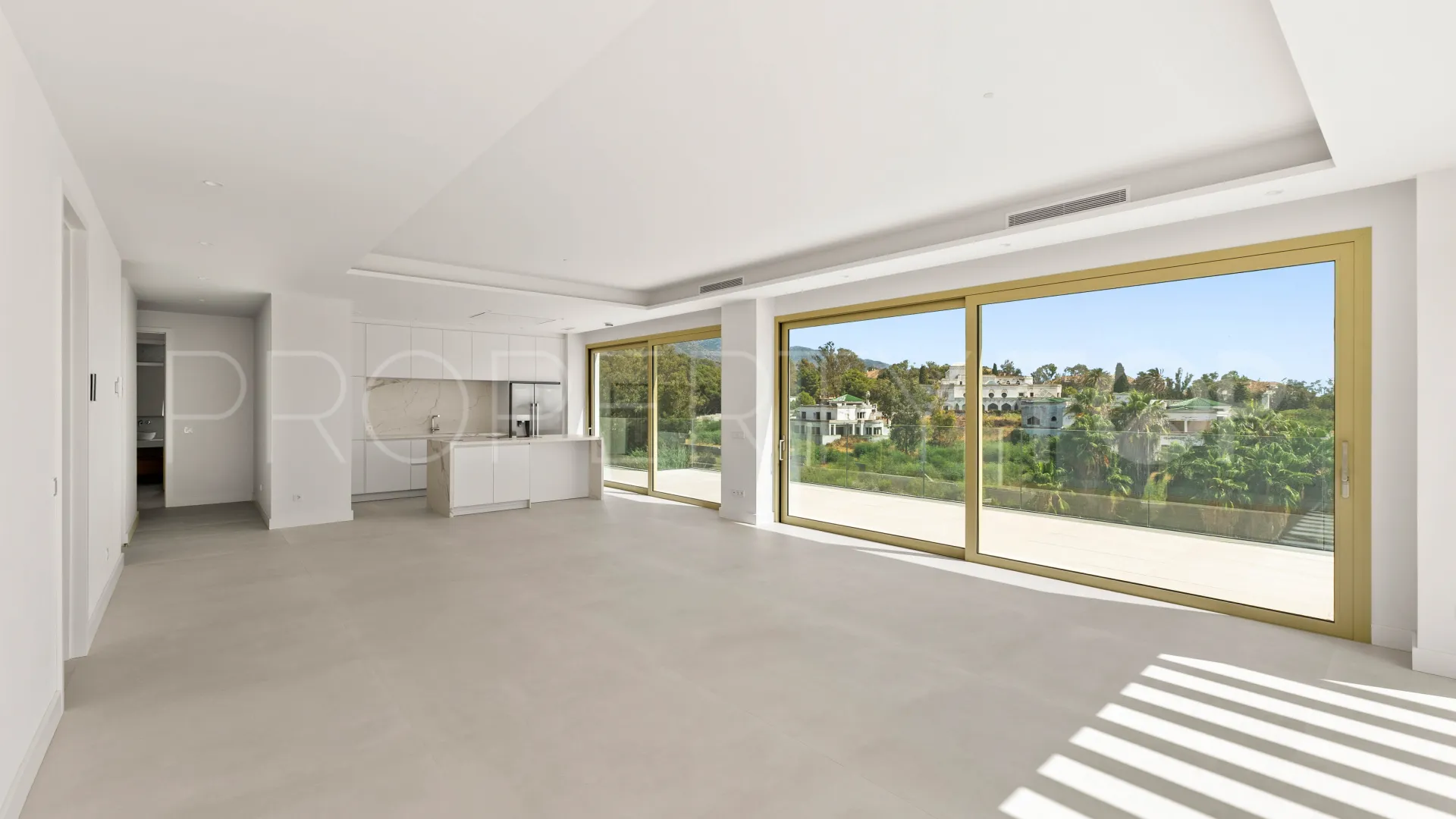 3 bedrooms duplex penthouse in Benalús for sale