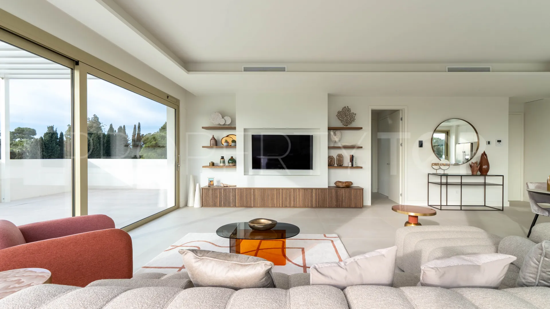 3 bedrooms duplex penthouse in Benalús for sale