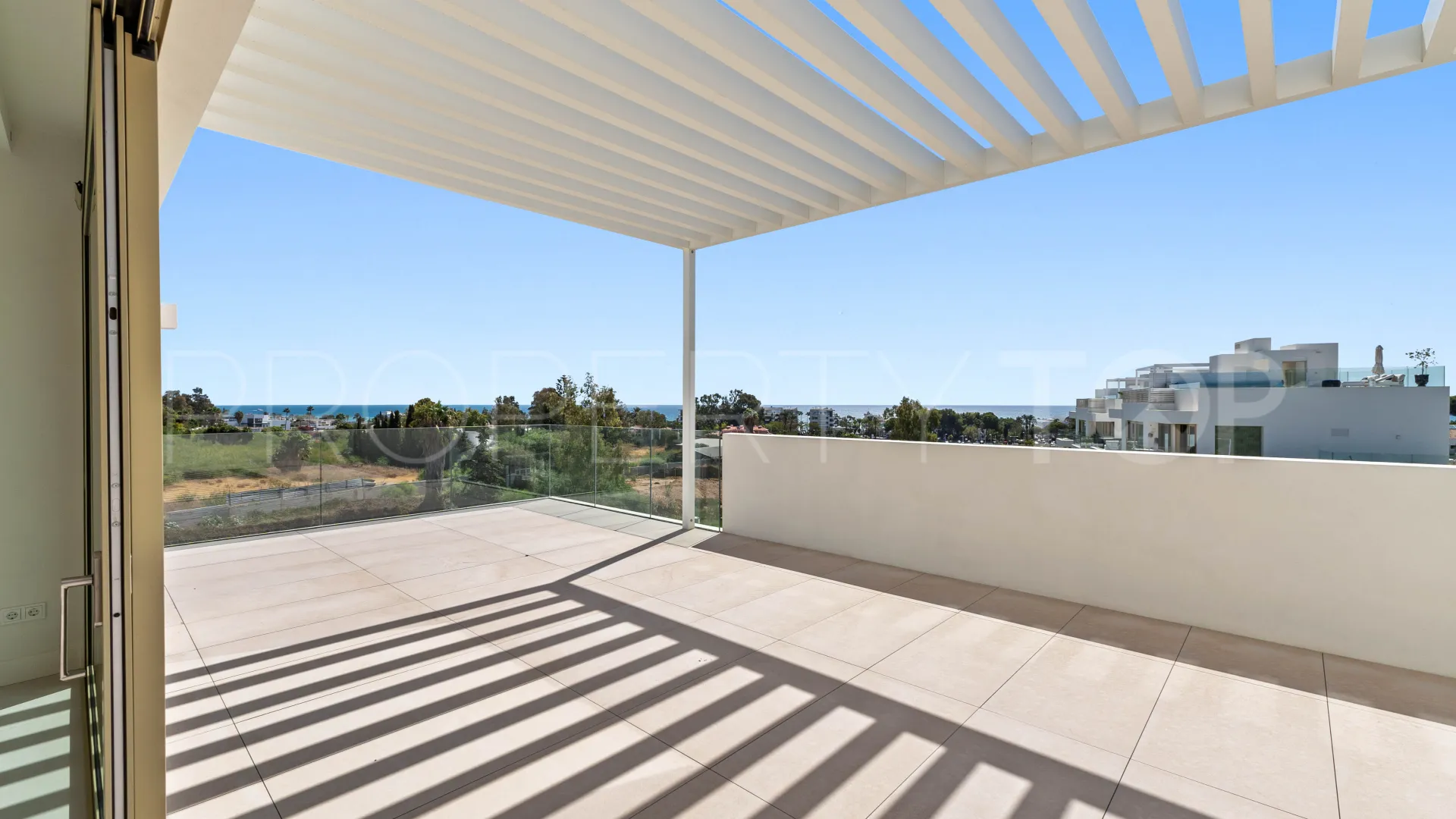 3 bedrooms duplex penthouse in Benalús for sale