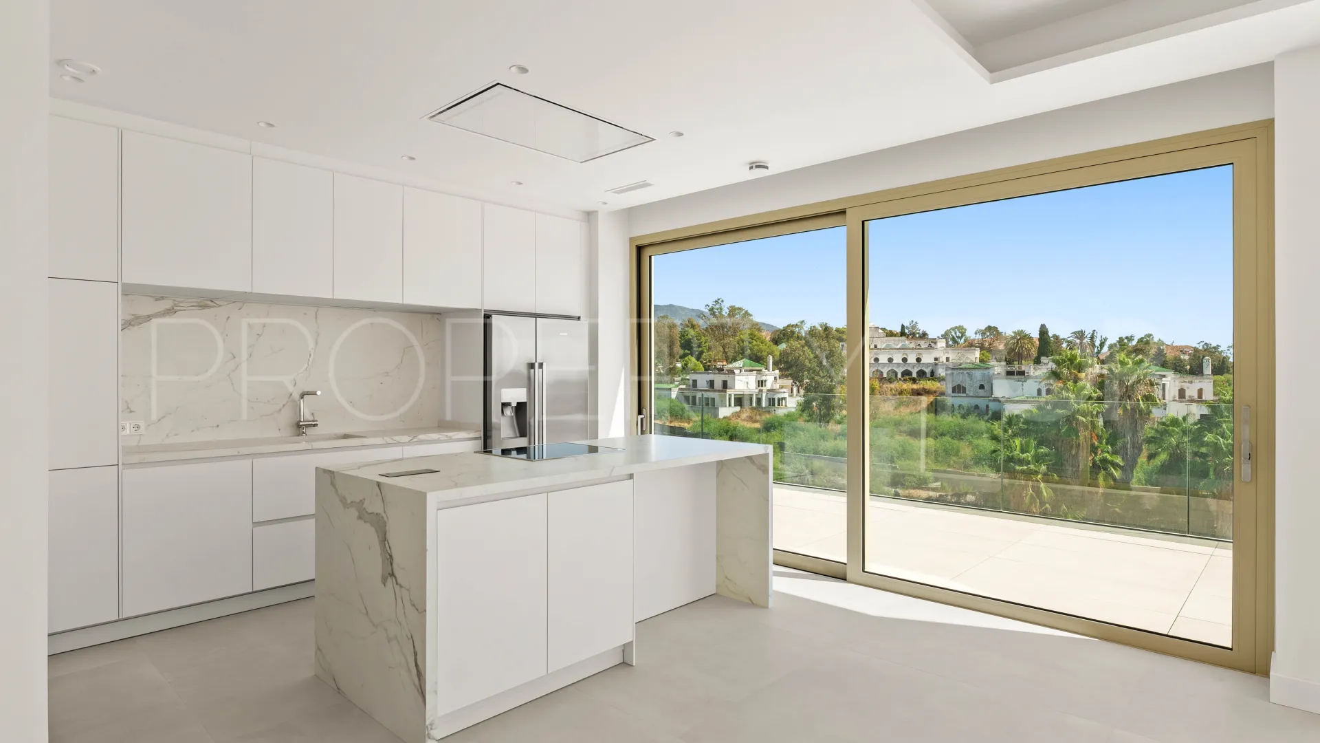 3 bedrooms duplex penthouse in Benalús for sale
