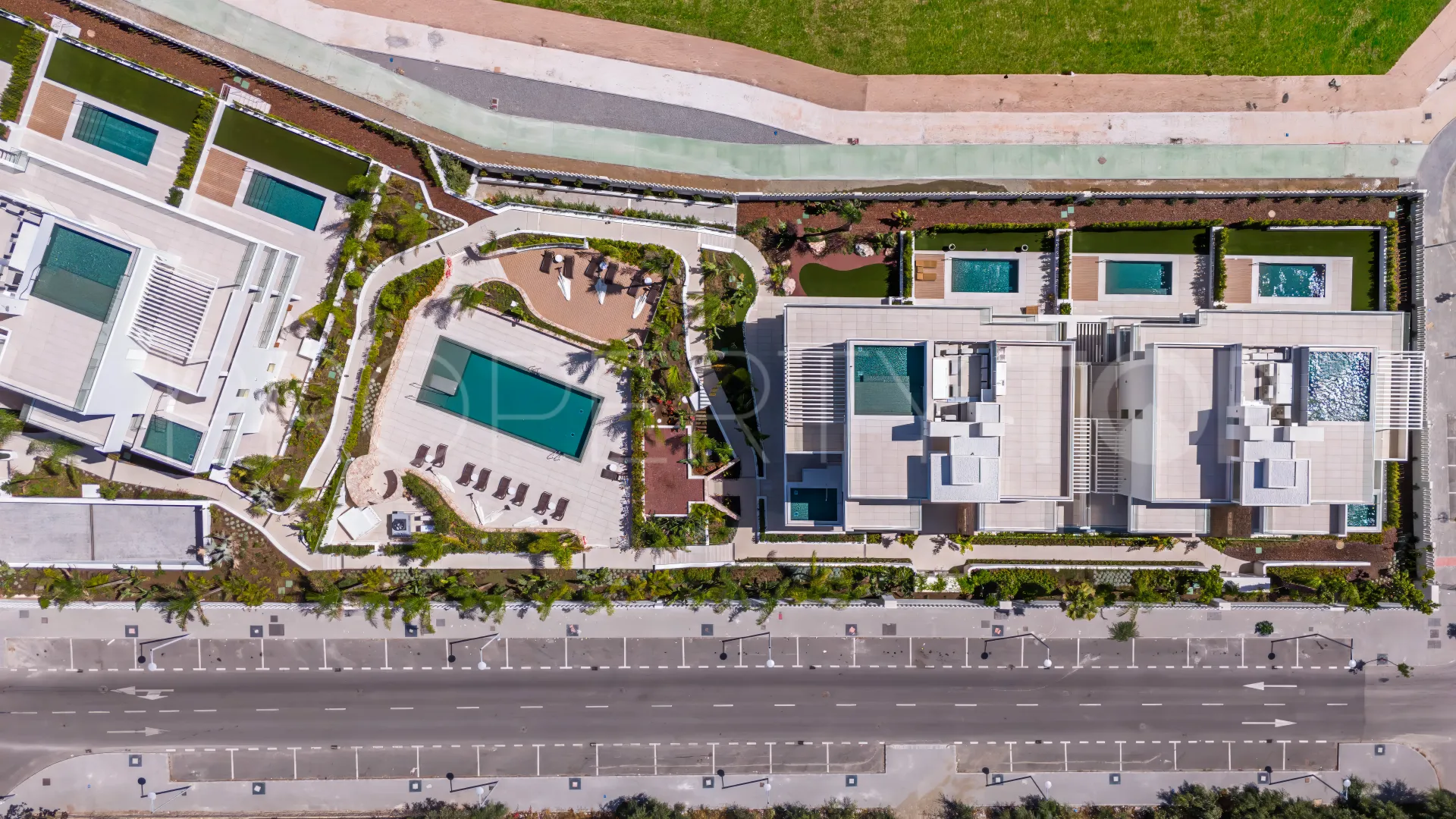 3 bedrooms duplex penthouse in Benalús for sale