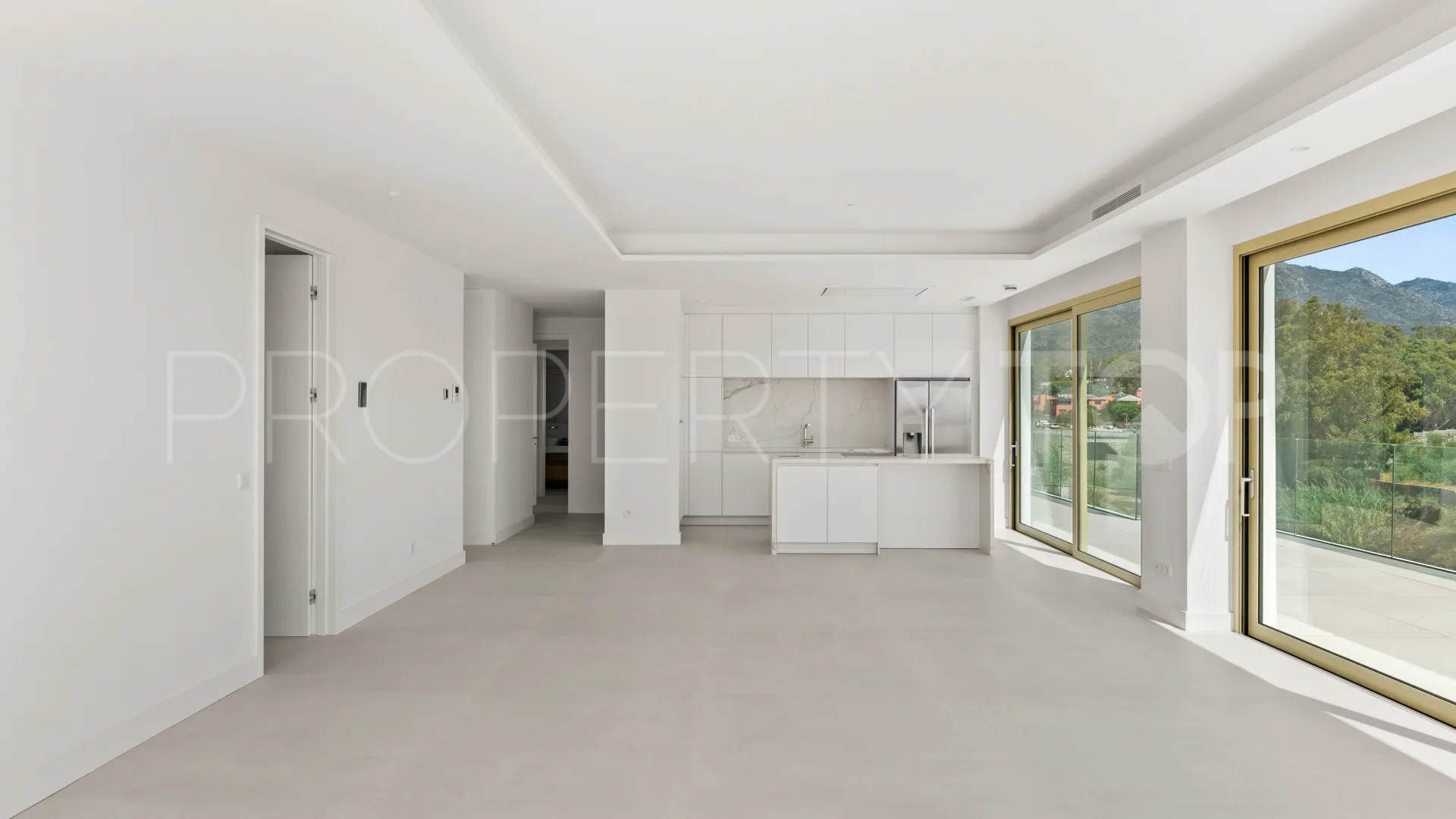 3 bedrooms duplex penthouse in Benalús for sale