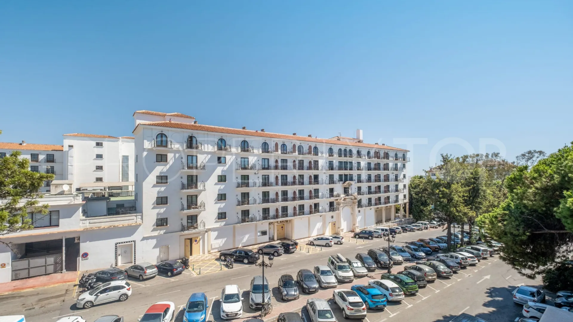 Zona Casino, apartamento en venta con 2 dormitorios
