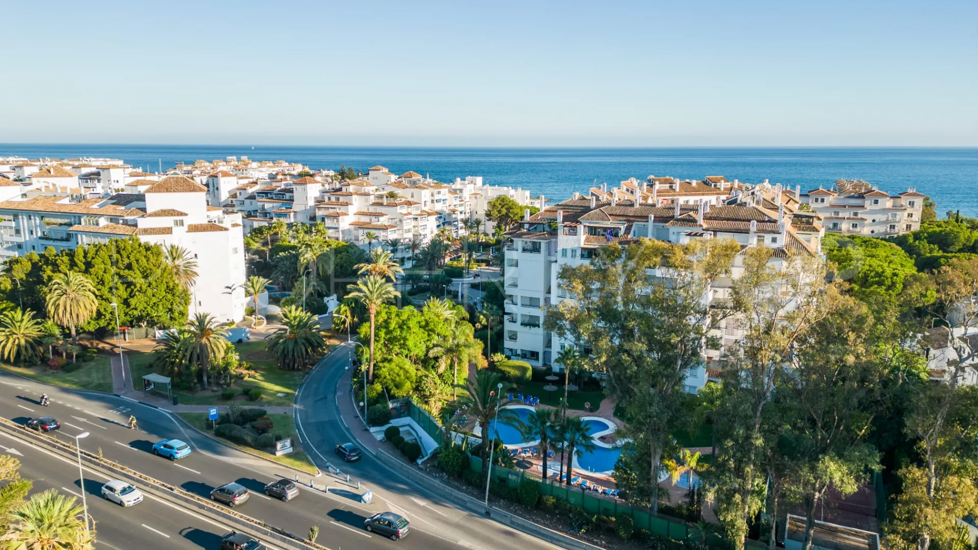 Zona Casino, apartamento en venta con 2 dormitorios
