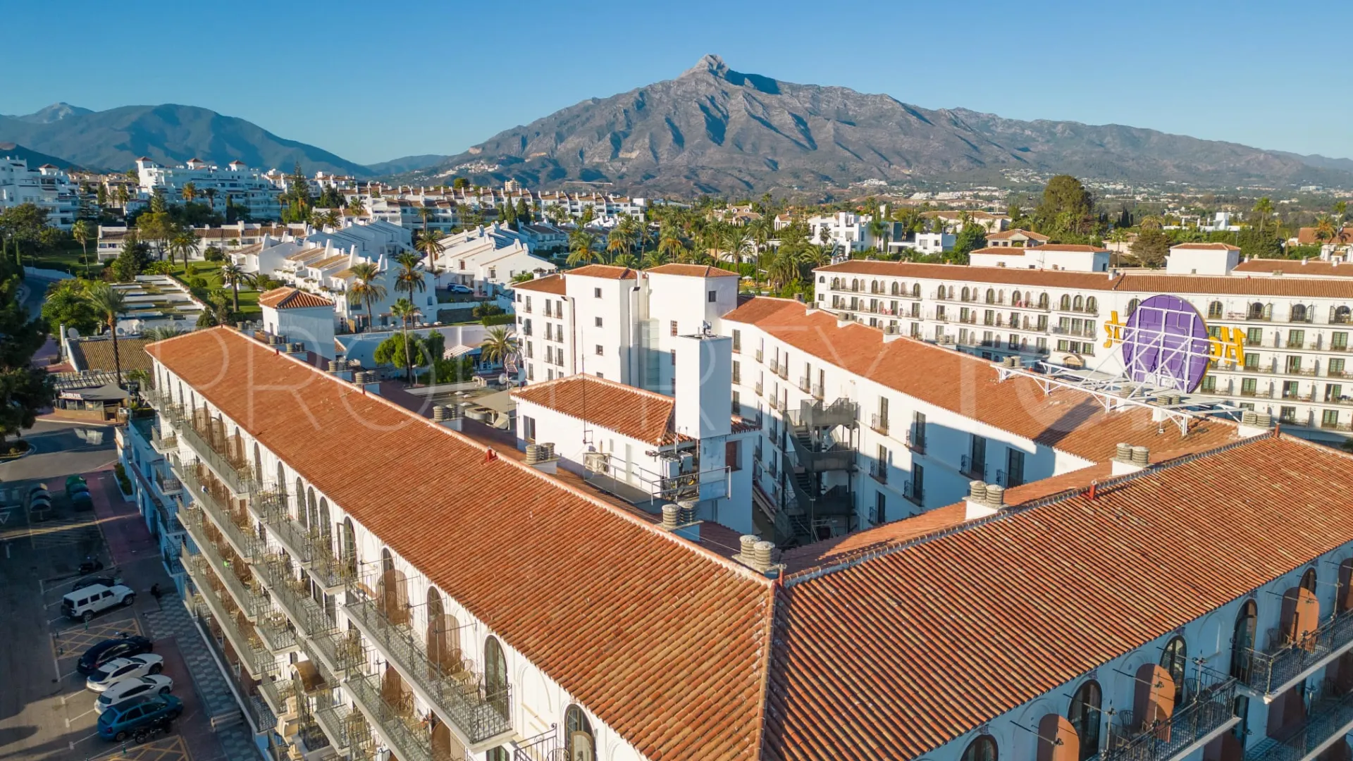 Zona Casino, apartamento en venta con 2 dormitorios