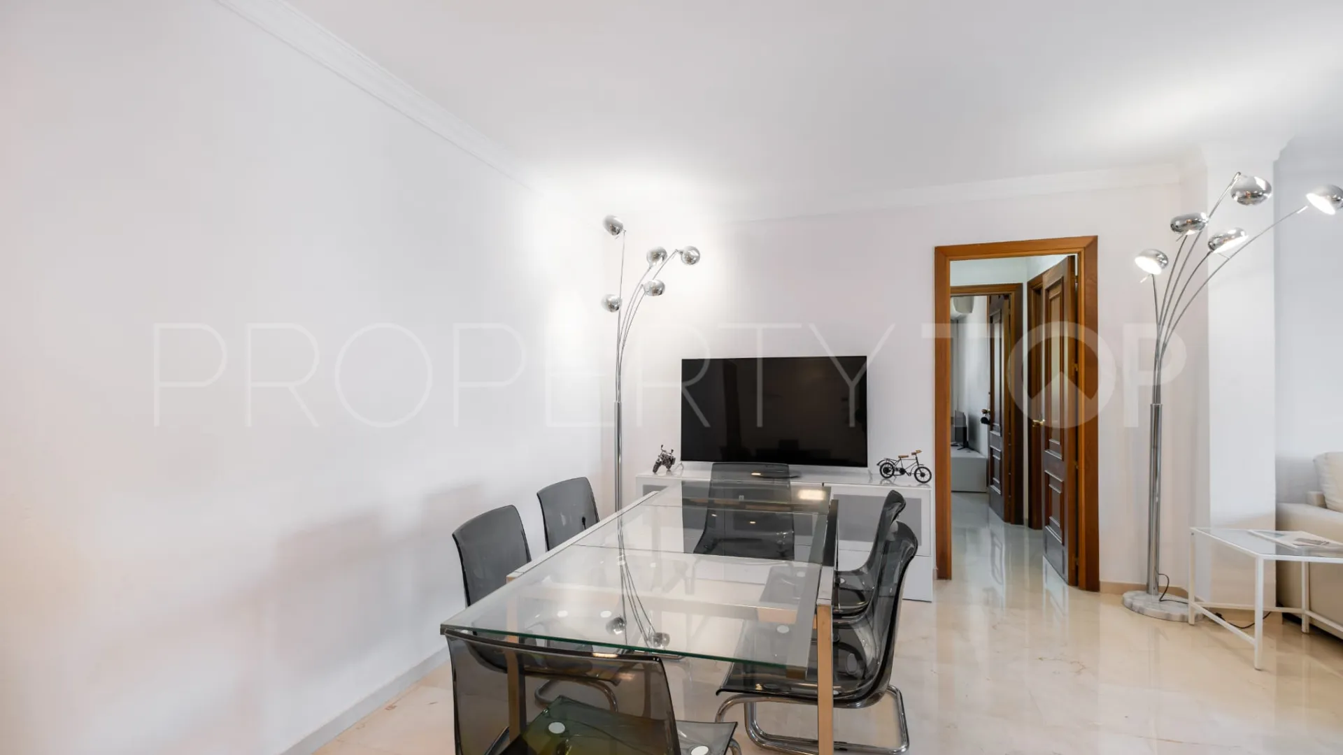 Zona Casino, apartamento en venta con 2 dormitorios