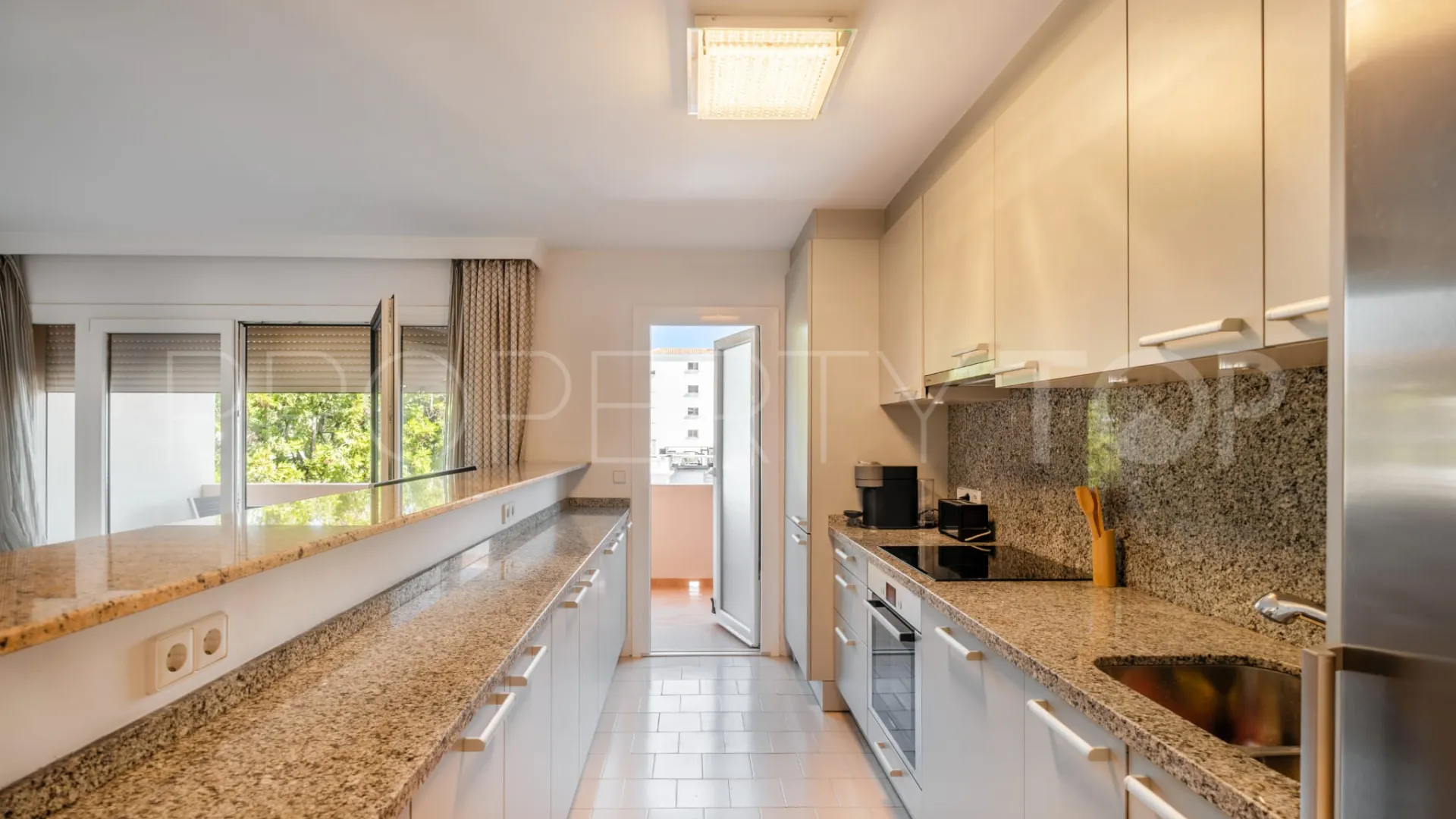 Zona Casino, apartamento en venta con 2 dormitorios