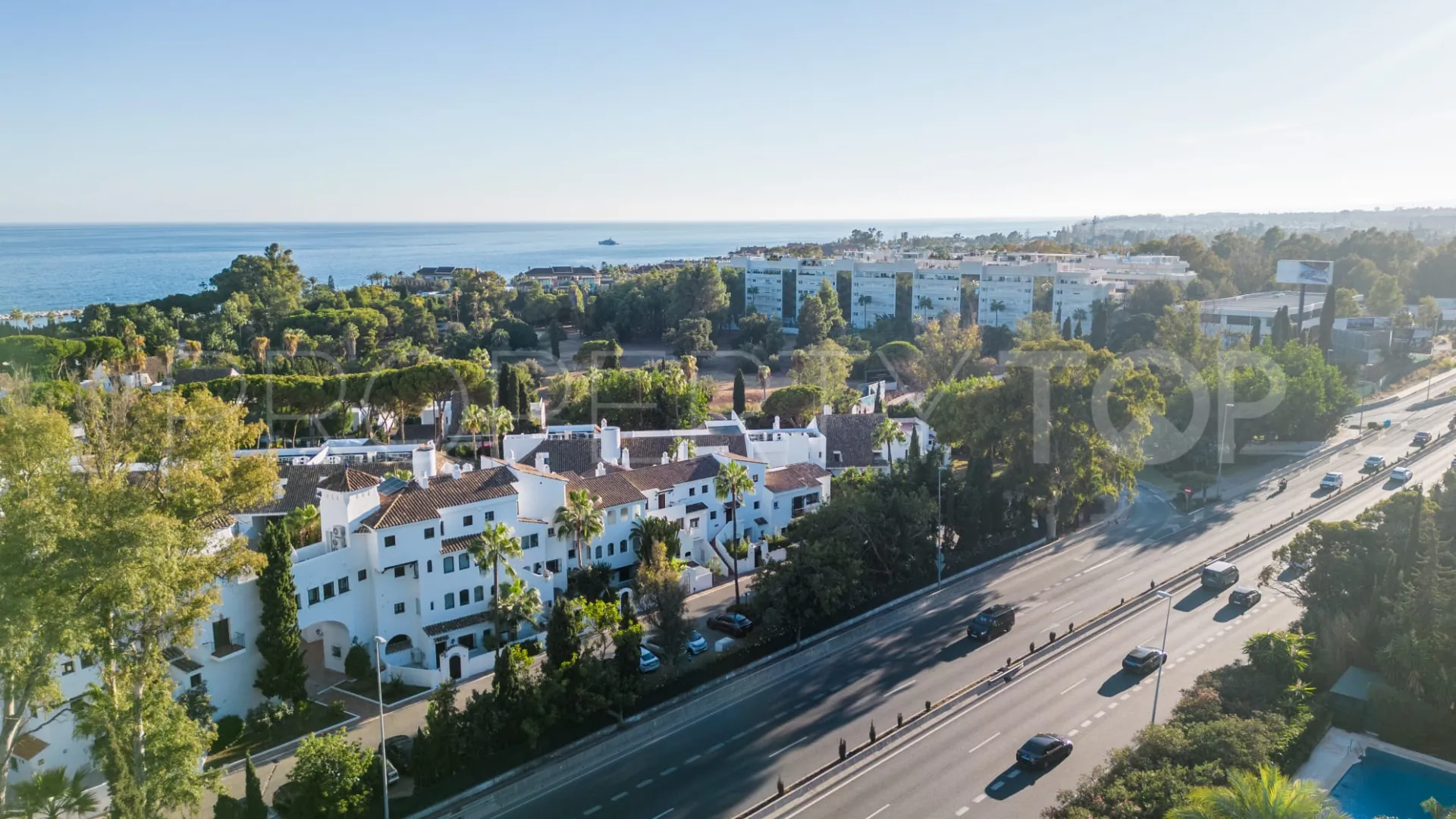 Zona Casino, apartamento en venta con 2 dormitorios